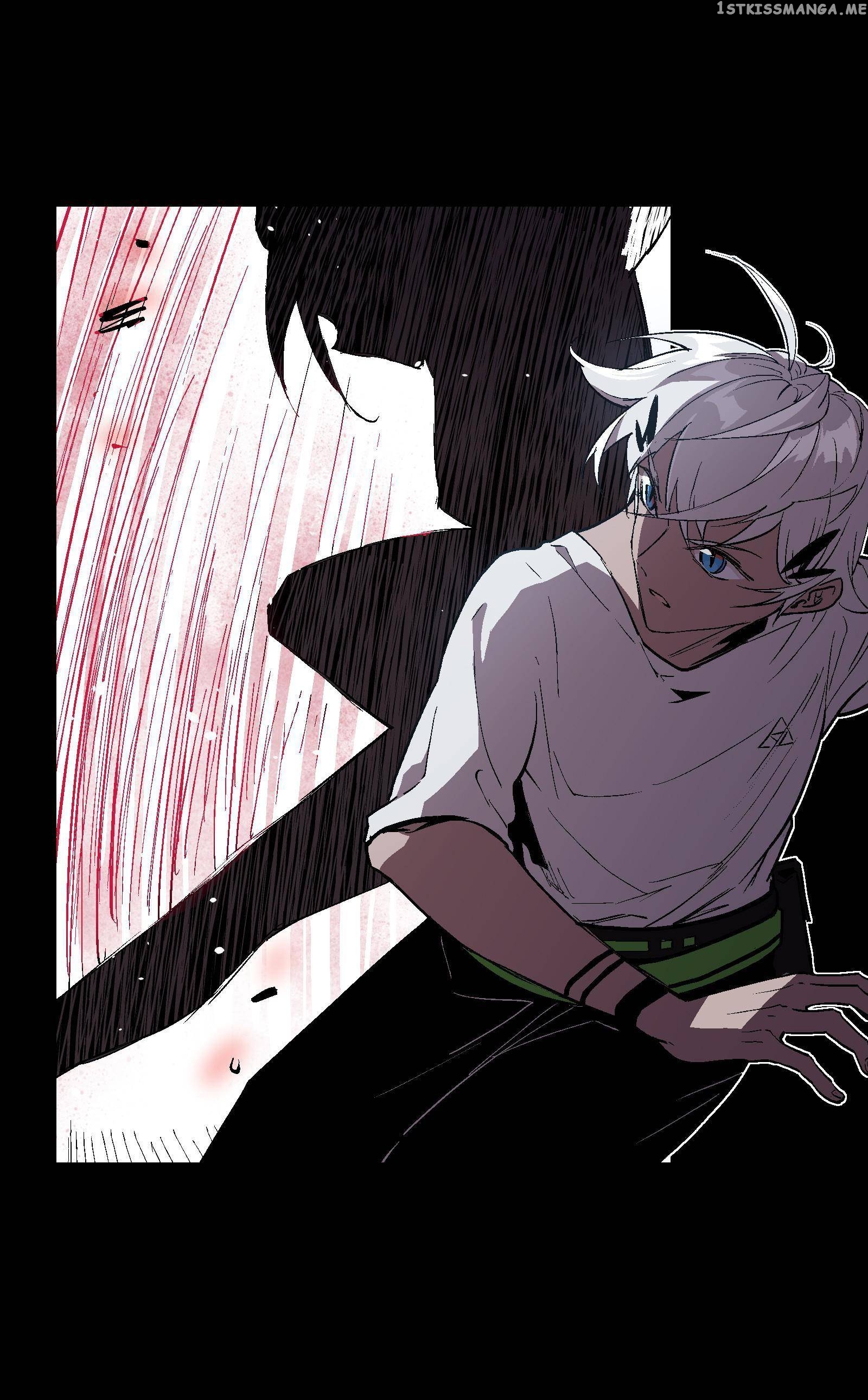 The King Of The Special Forces Chapter 47 - page 48