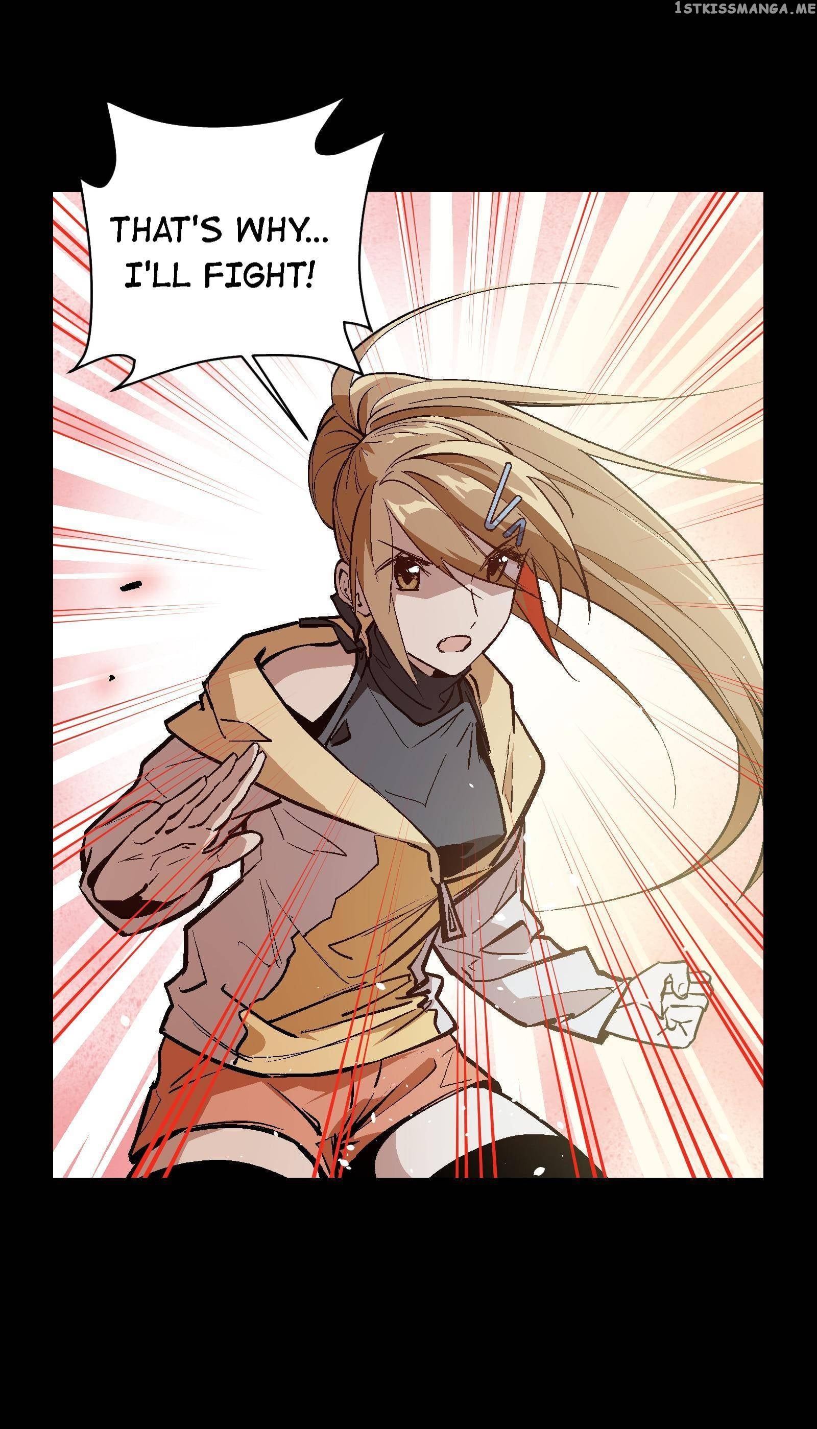The King Of The Special Forces Chapter 47 - page 58