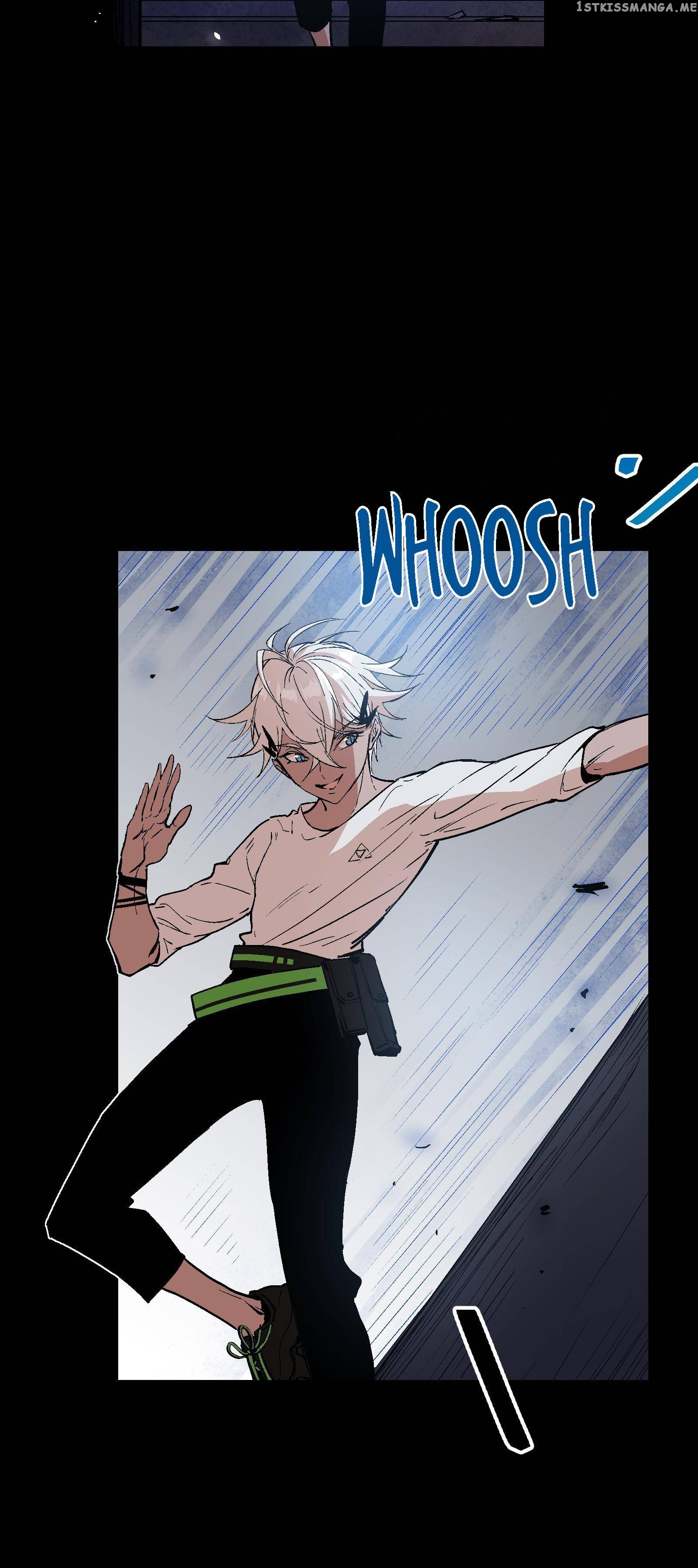 The King Of The Special Forces Chapter 47 - page 8