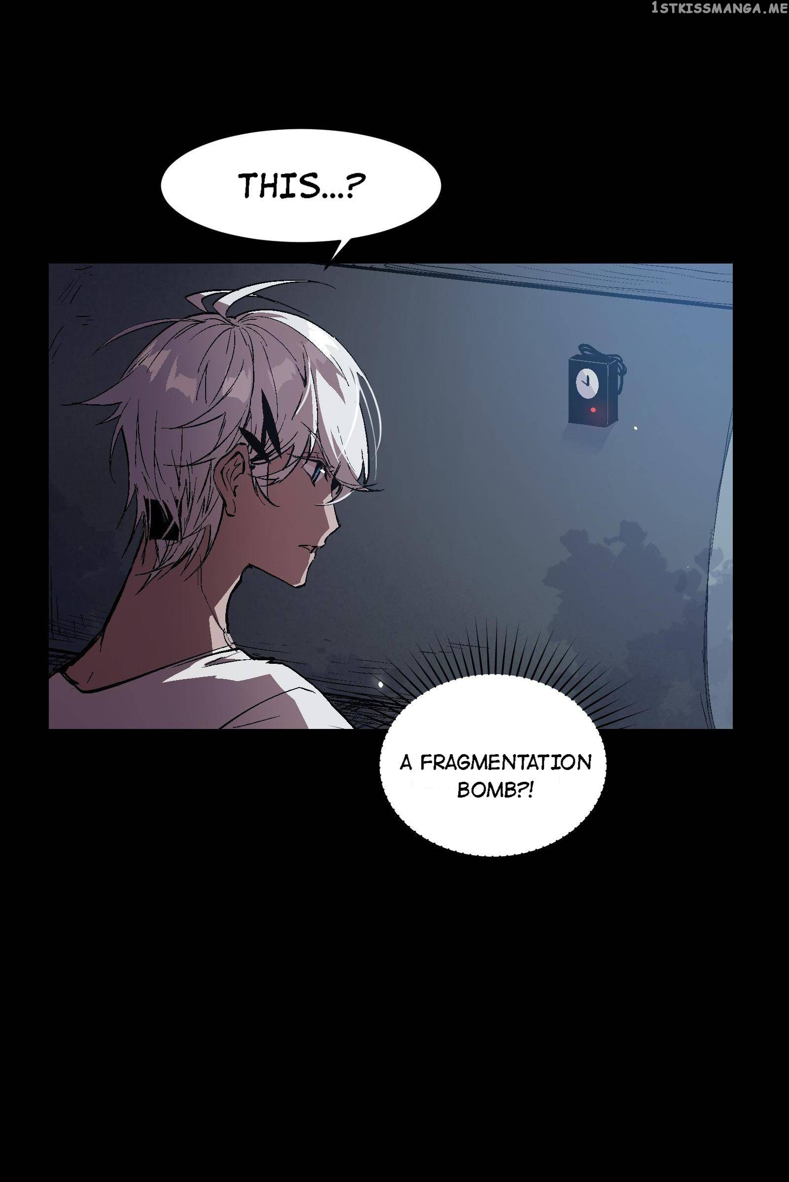 The King Of The Special Forces Chapter 47 - page 9