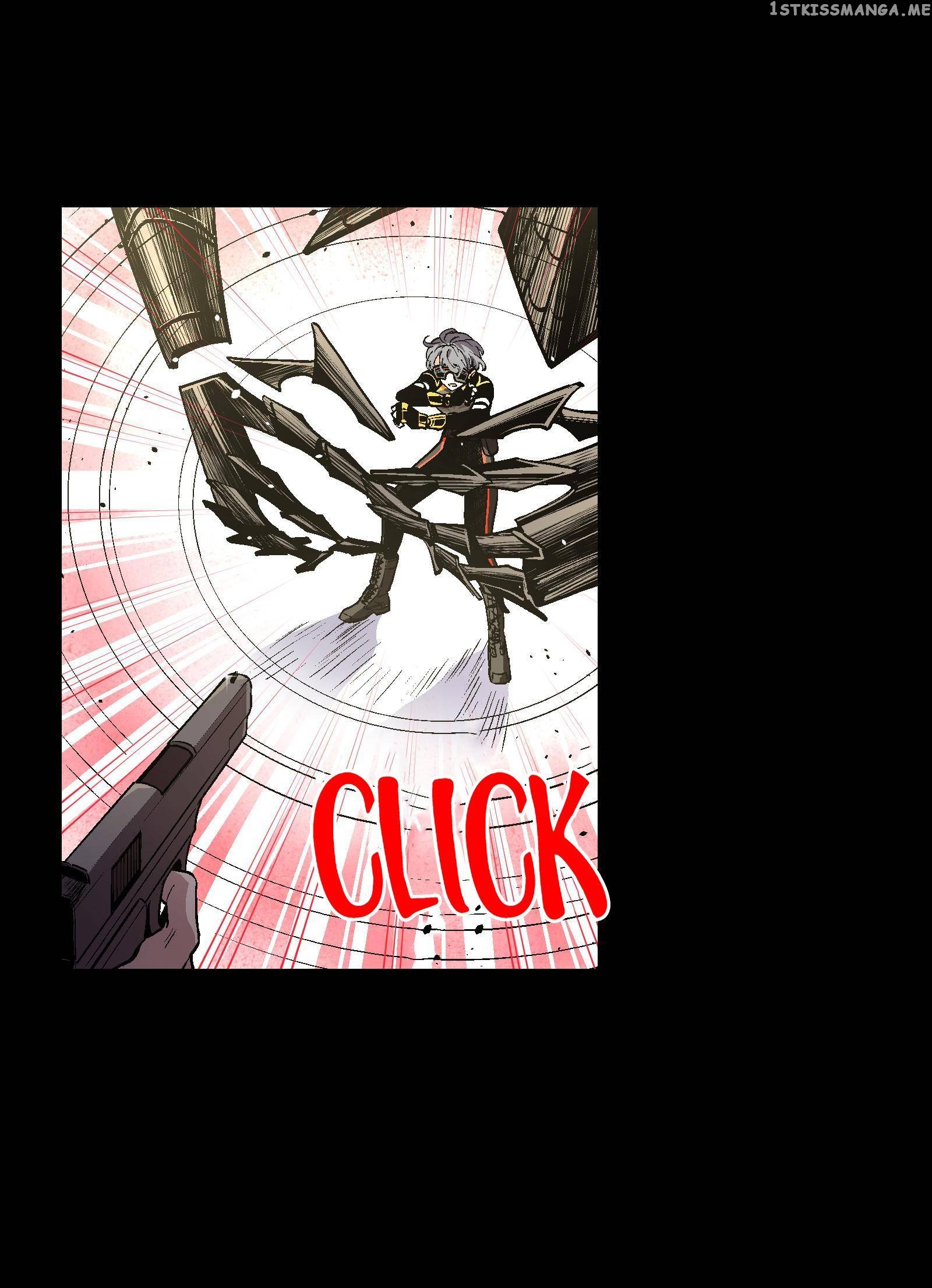 The King Of The Special Forces Chapter 46 - page 13