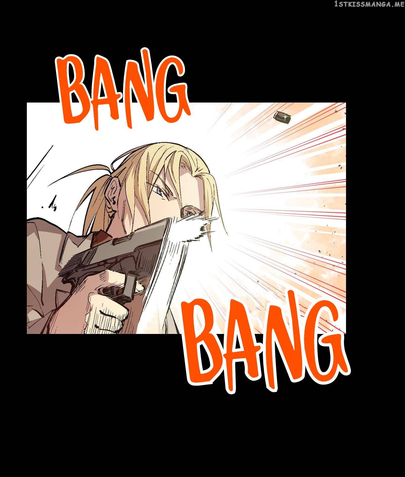 The King Of The Special Forces Chapter 46 - page 14