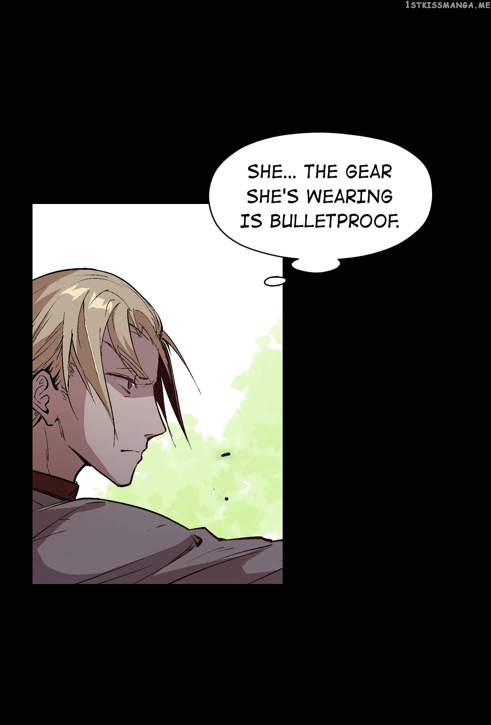 The King Of The Special Forces Chapter 46 - page 18