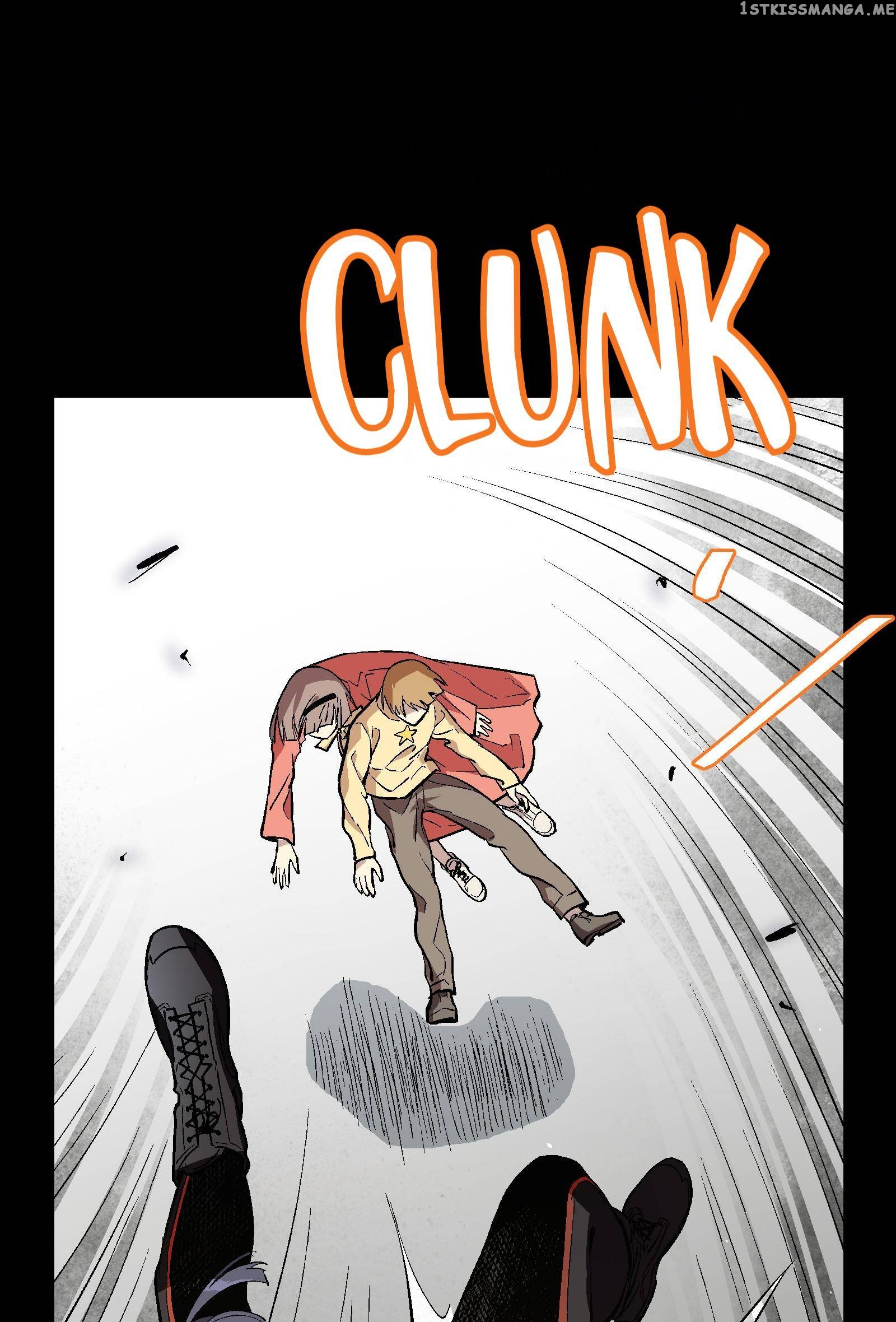 The King Of The Special Forces Chapter 46 - page 26