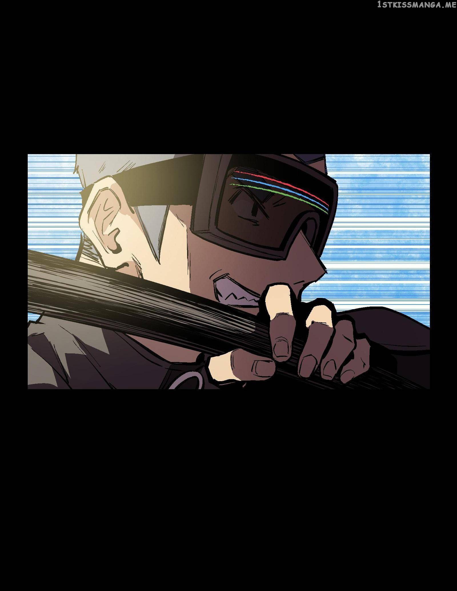 The King Of The Special Forces Chapter 46 - page 29