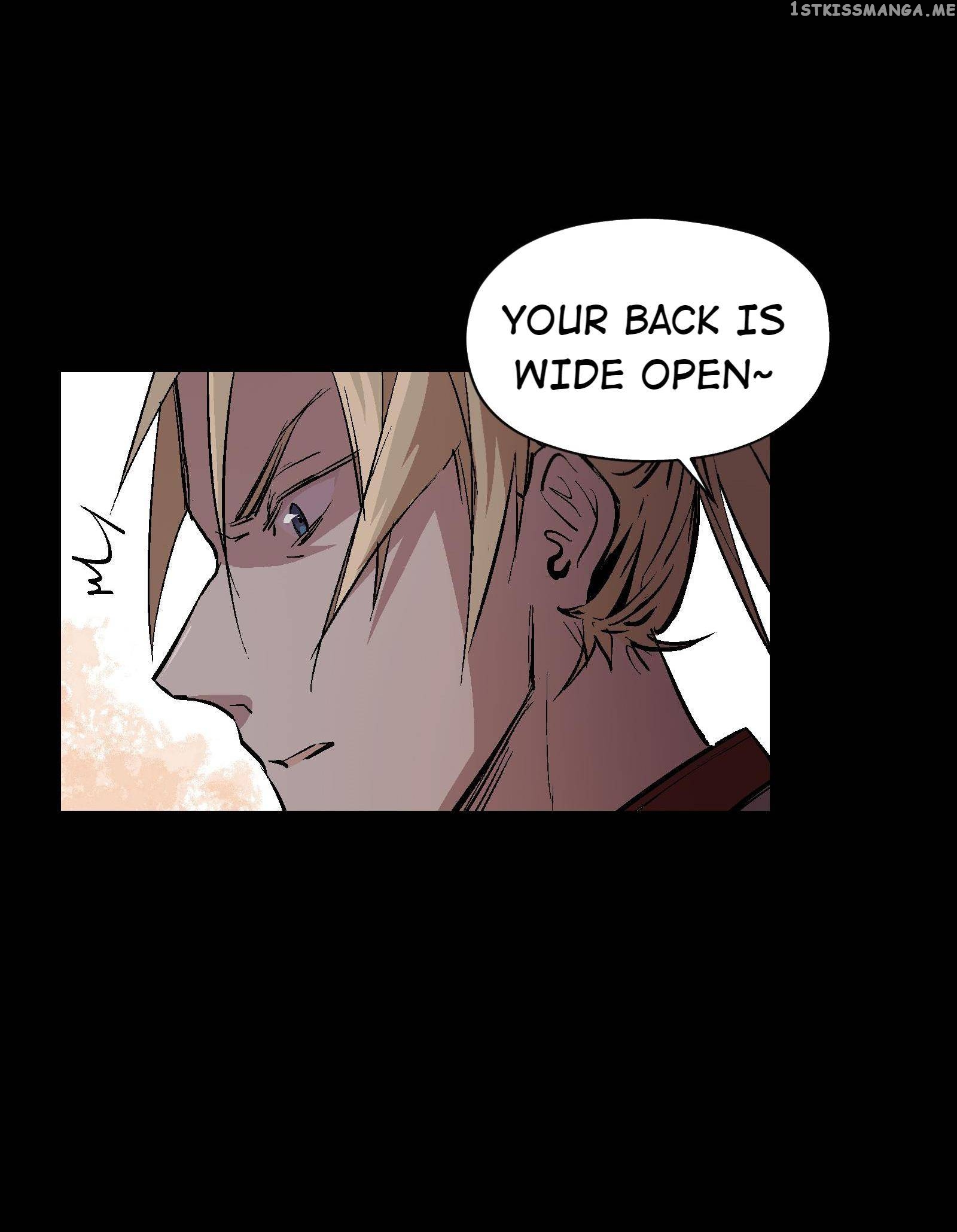 The King Of The Special Forces Chapter 46 - page 33