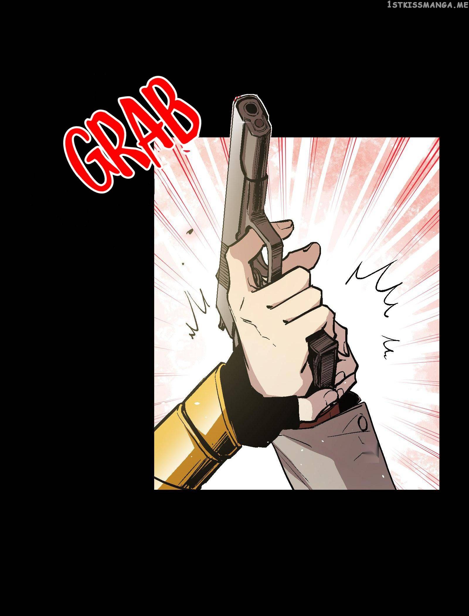 The King Of The Special Forces Chapter 46 - page 35