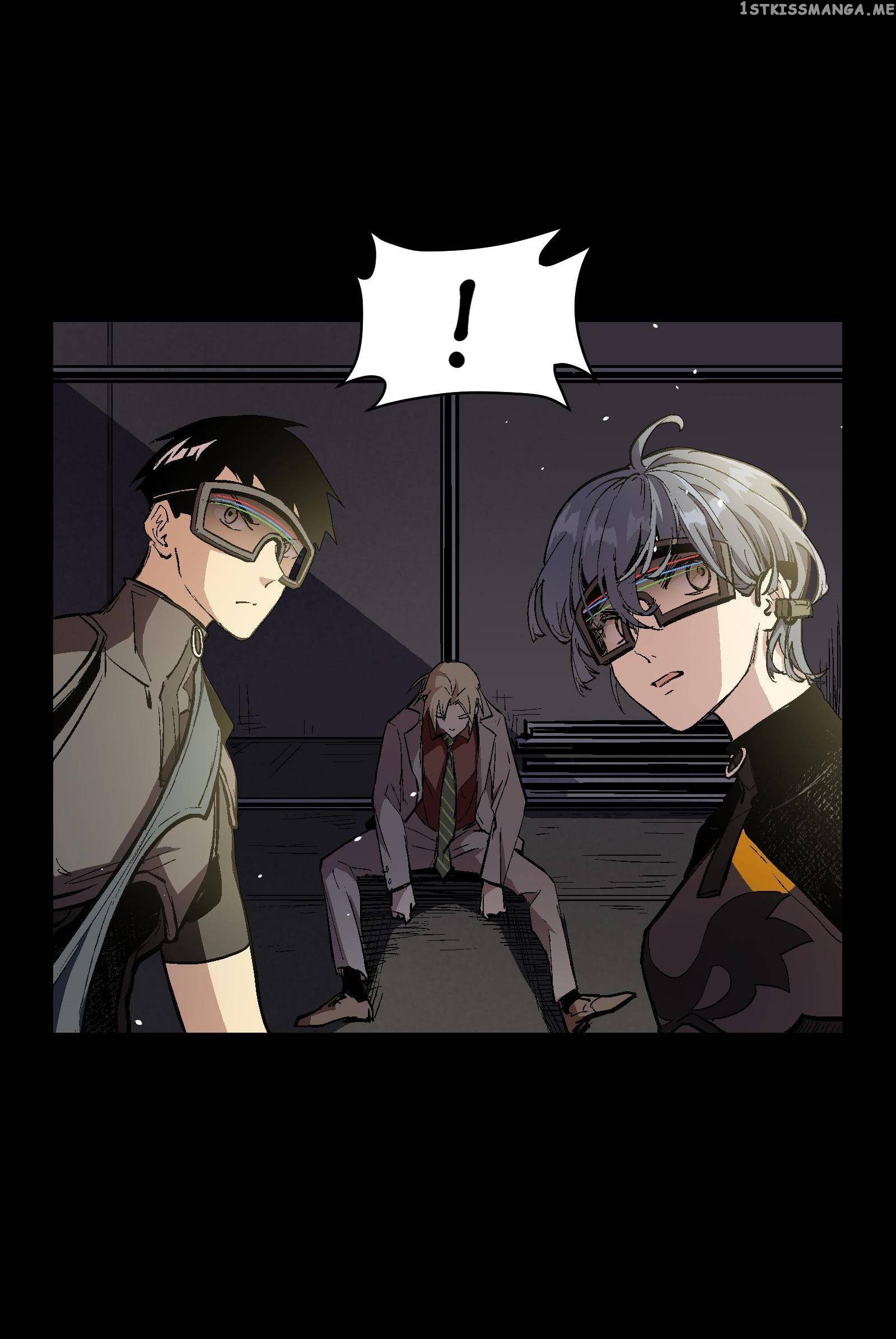 The King Of The Special Forces Chapter 46 - page 45