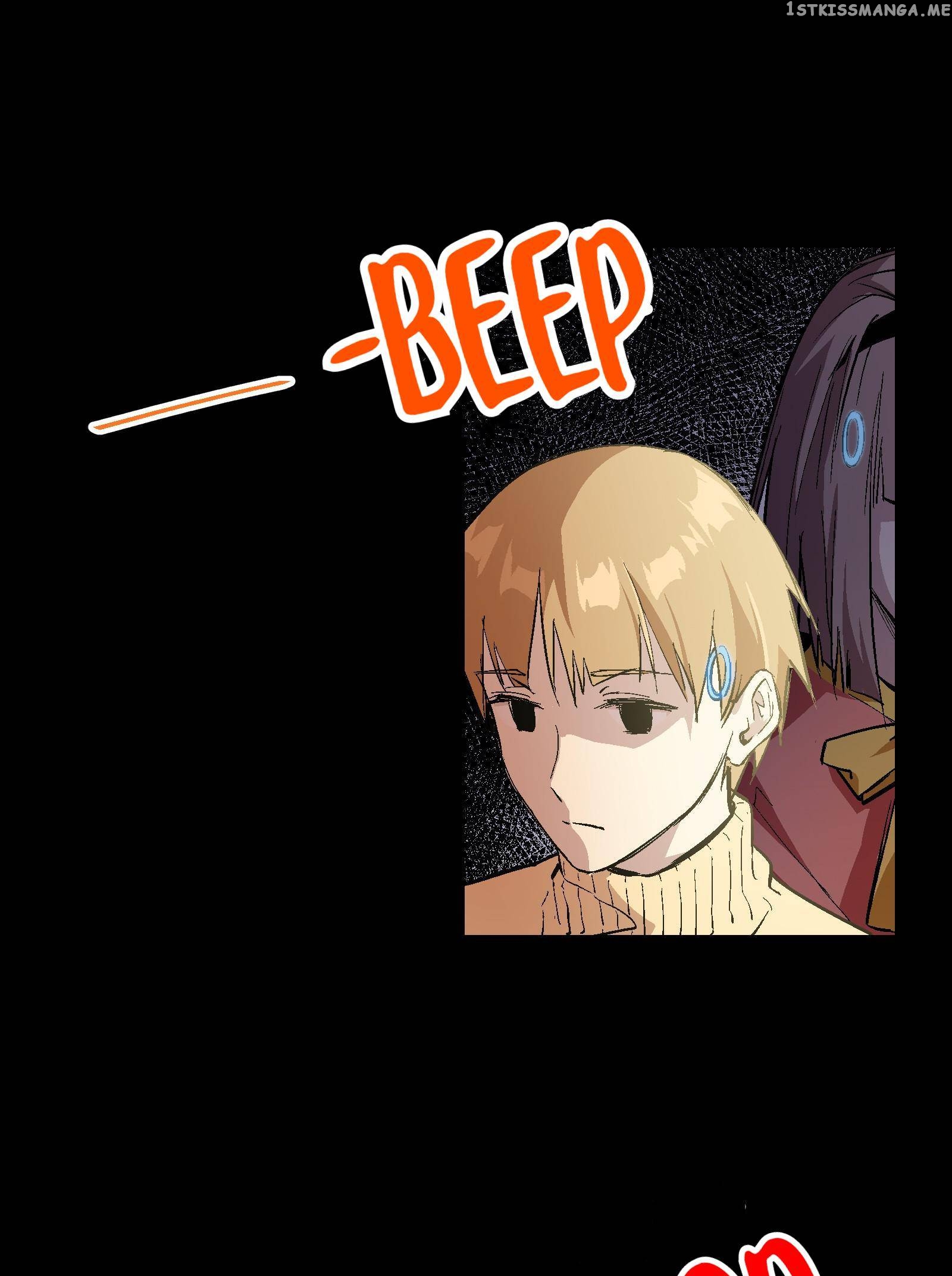 The King Of The Special Forces Chapter 46 - page 46