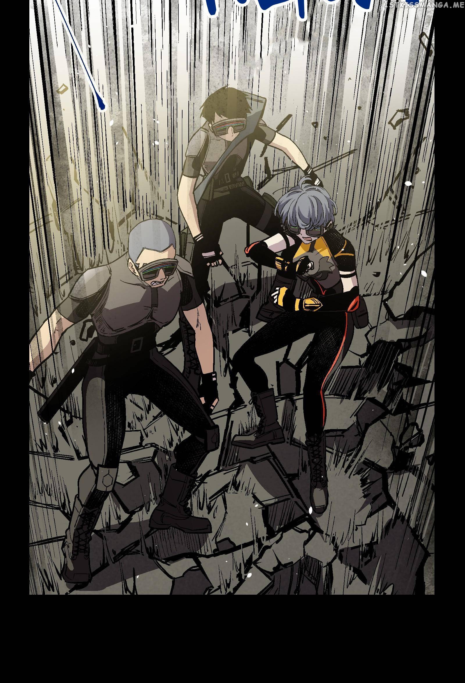 The King Of The Special Forces Chapter 46 - page 5