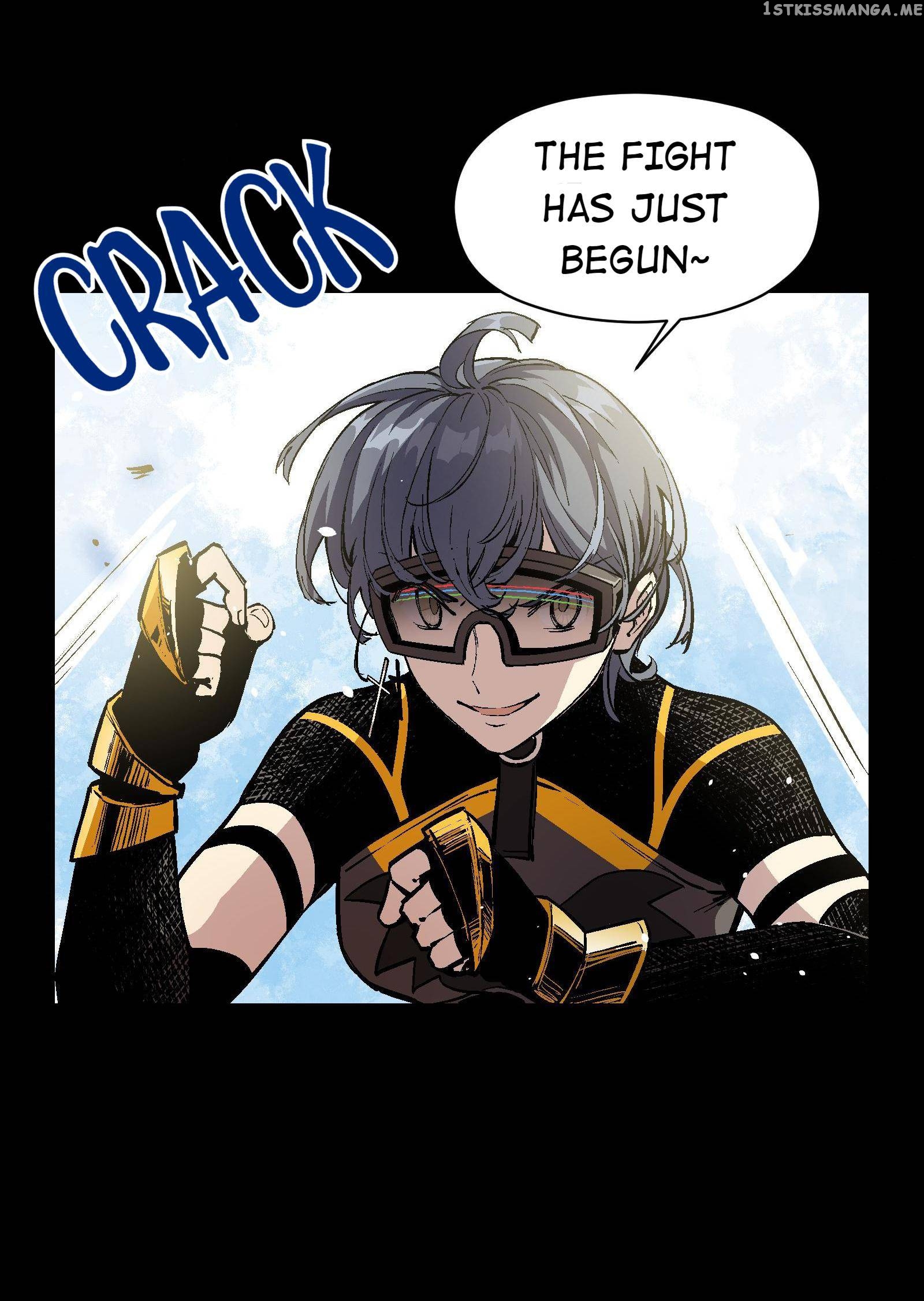 The King Of The Special Forces Chapter 46 - page 51