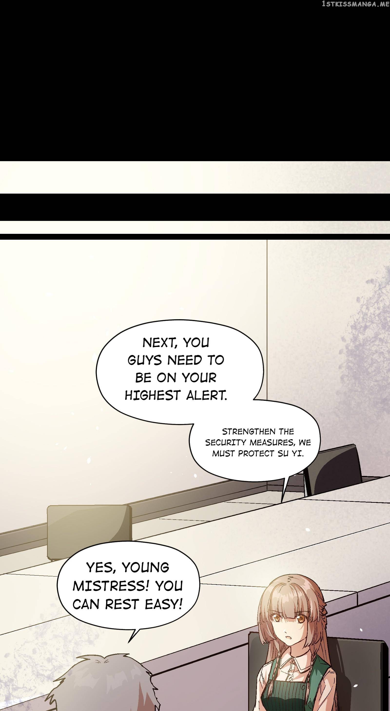 The King Of The Special Forces Chapter 46 - page 54