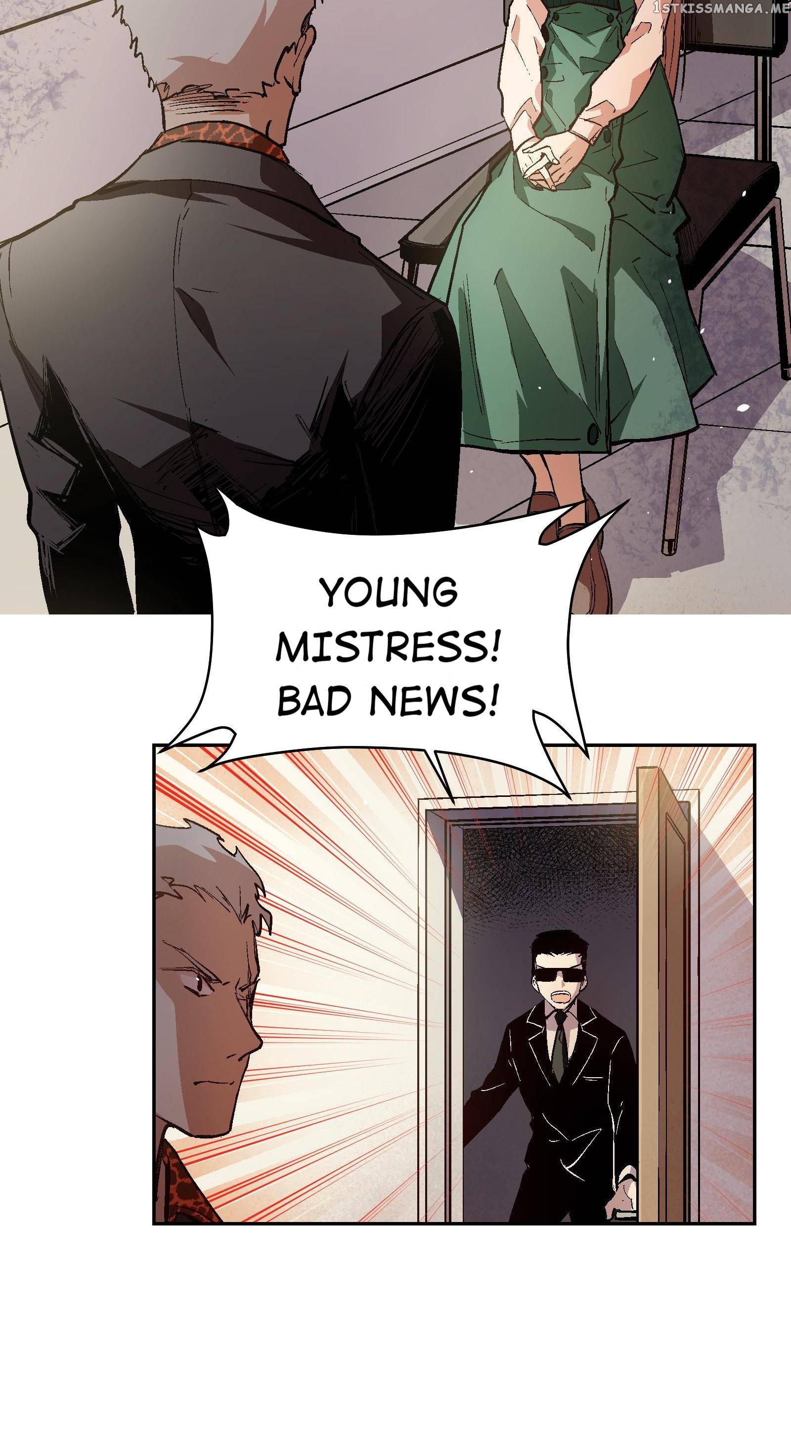 The King Of The Special Forces Chapter 46 - page 55