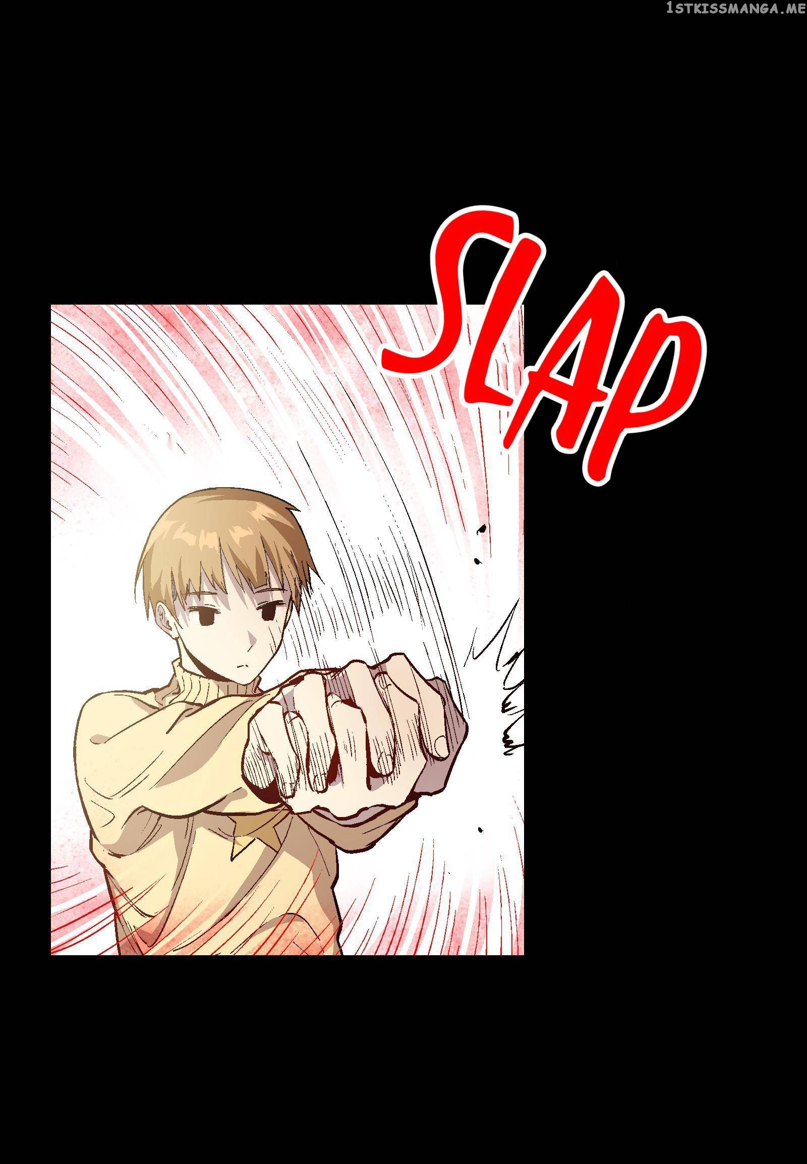 The King Of The Special Forces Chapter 46 - page 6