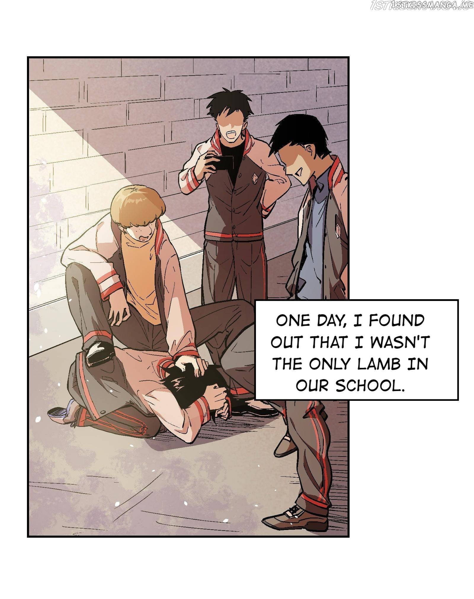 The King Of The Special Forces Chapter 45 - page 11