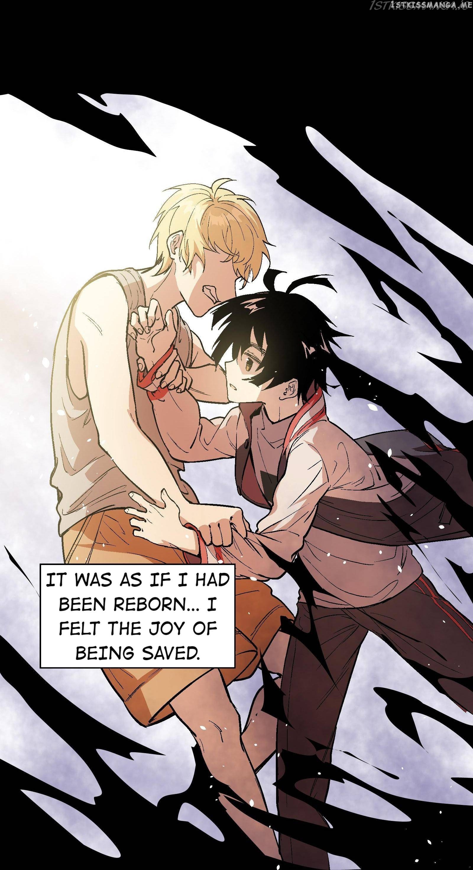 The King Of The Special Forces Chapter 45 - page 19