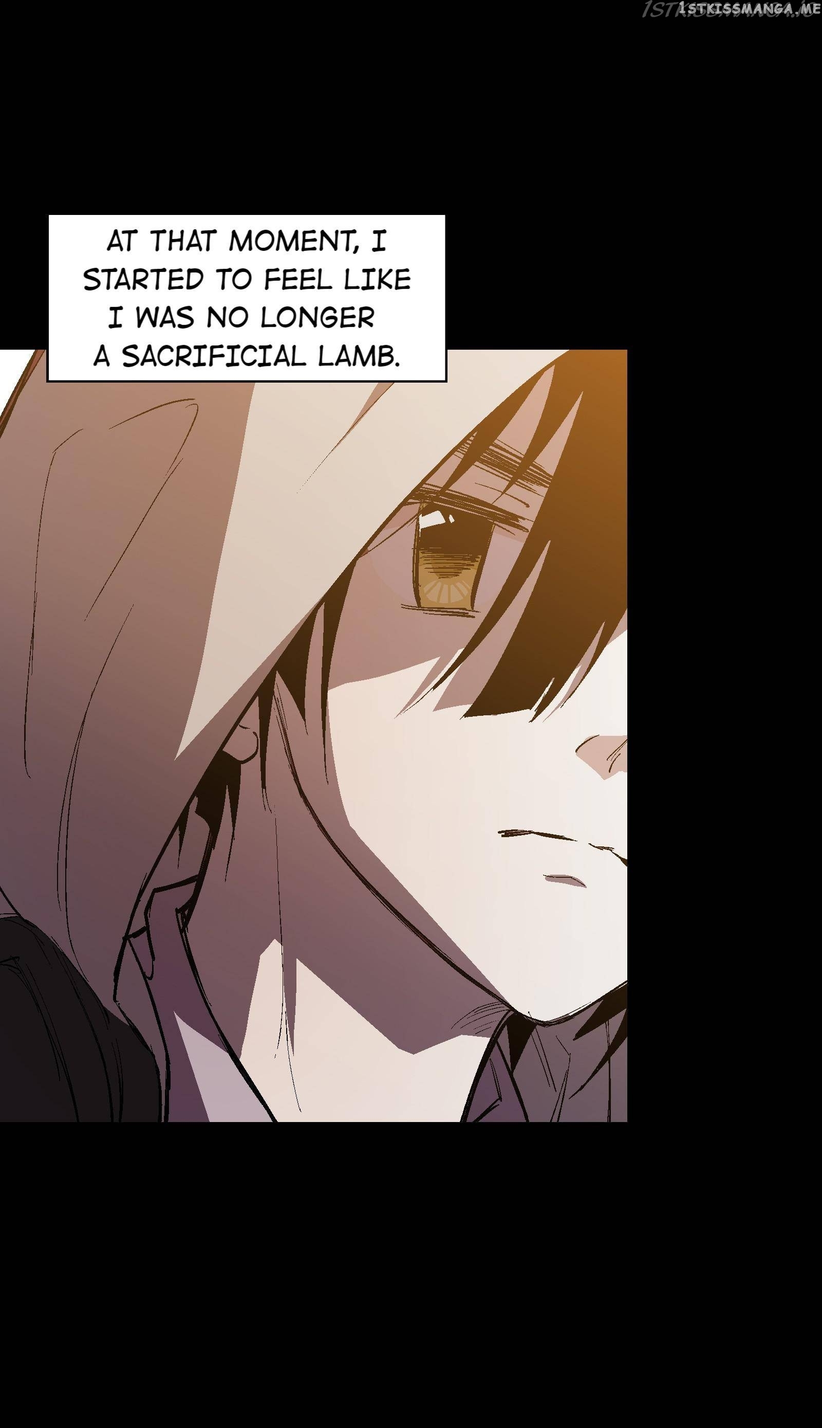 The King Of The Special Forces Chapter 45 - page 22