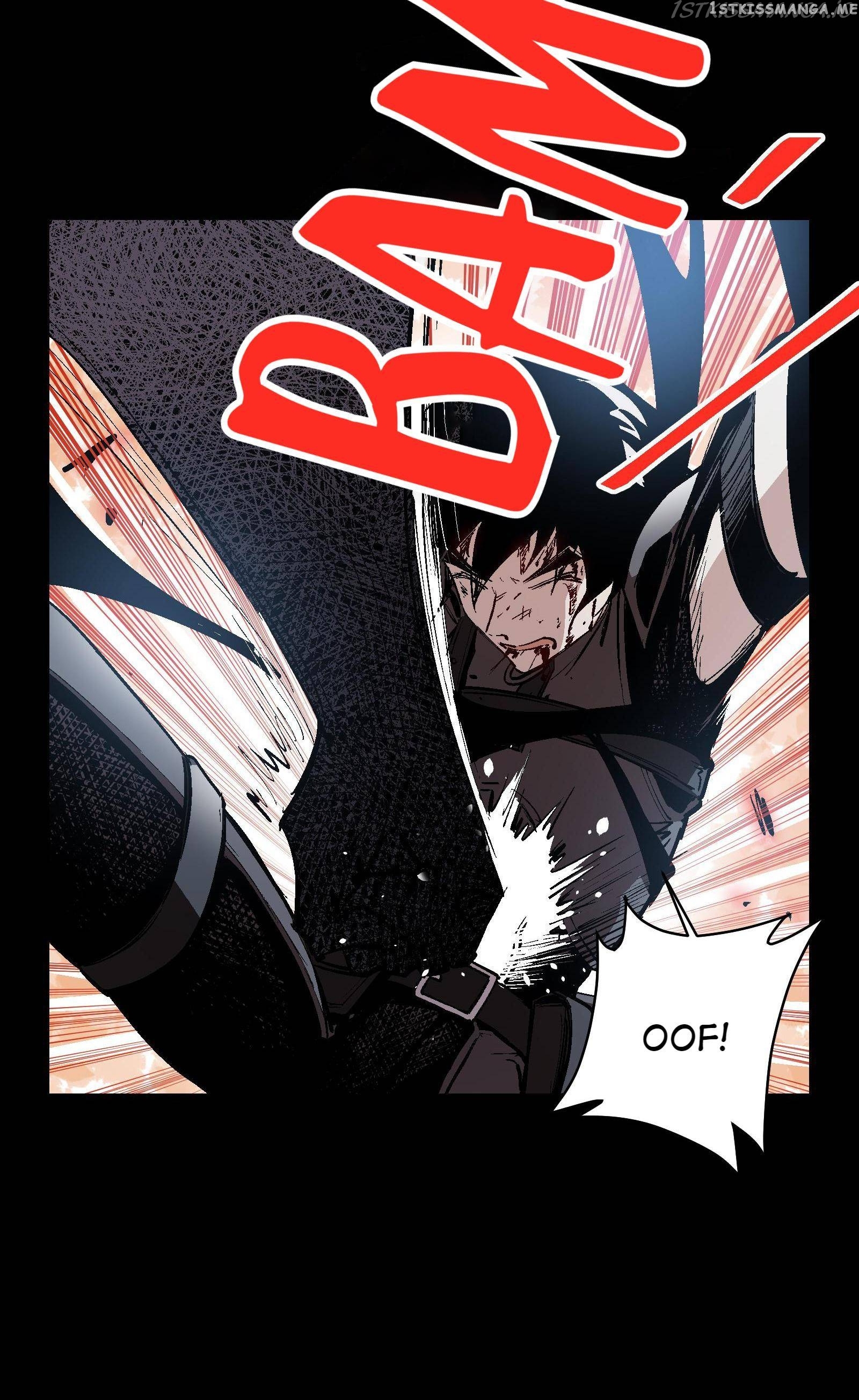 The King Of The Special Forces Chapter 45 - page 30