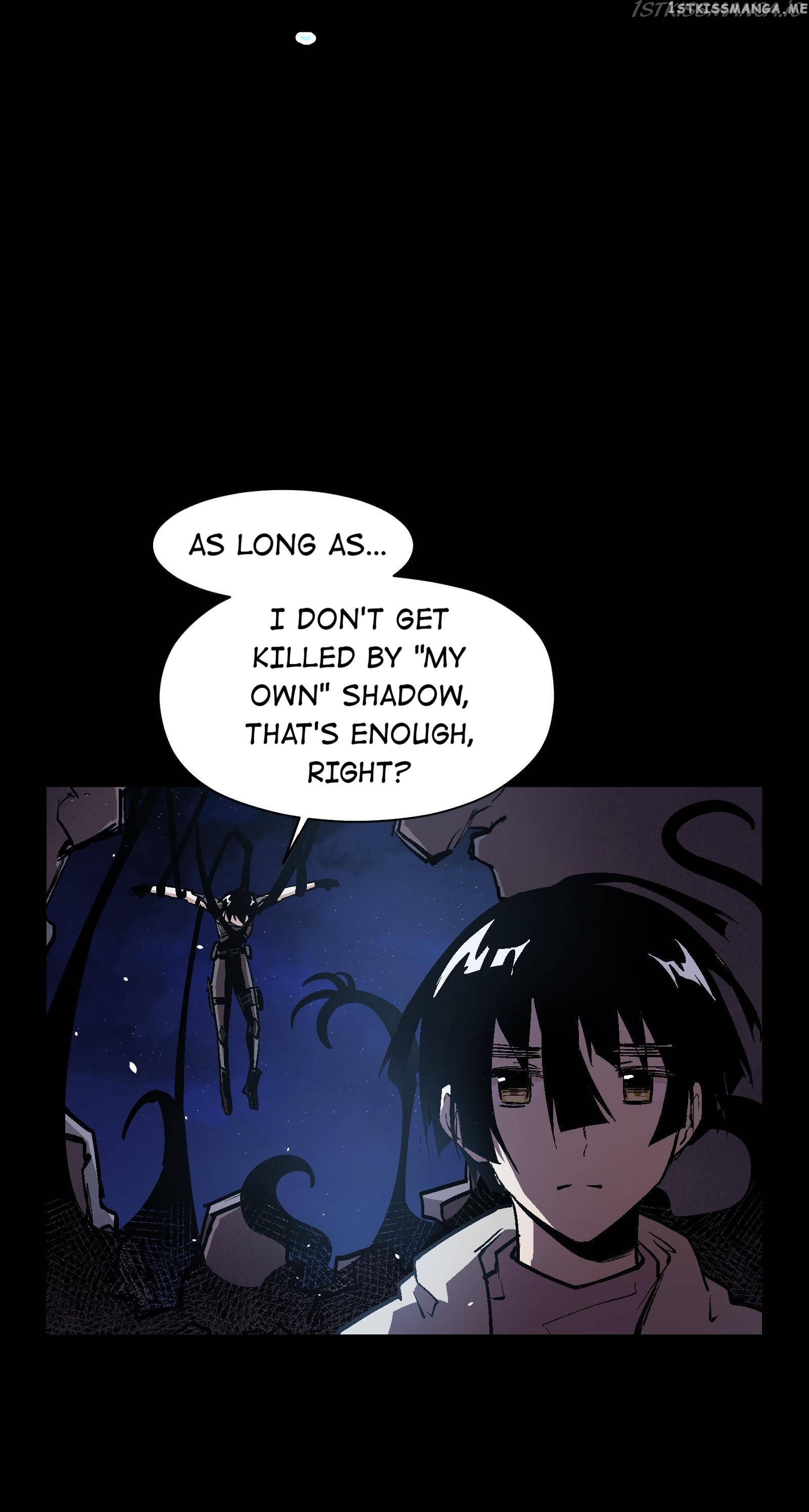 The King Of The Special Forces Chapter 45 - page 33