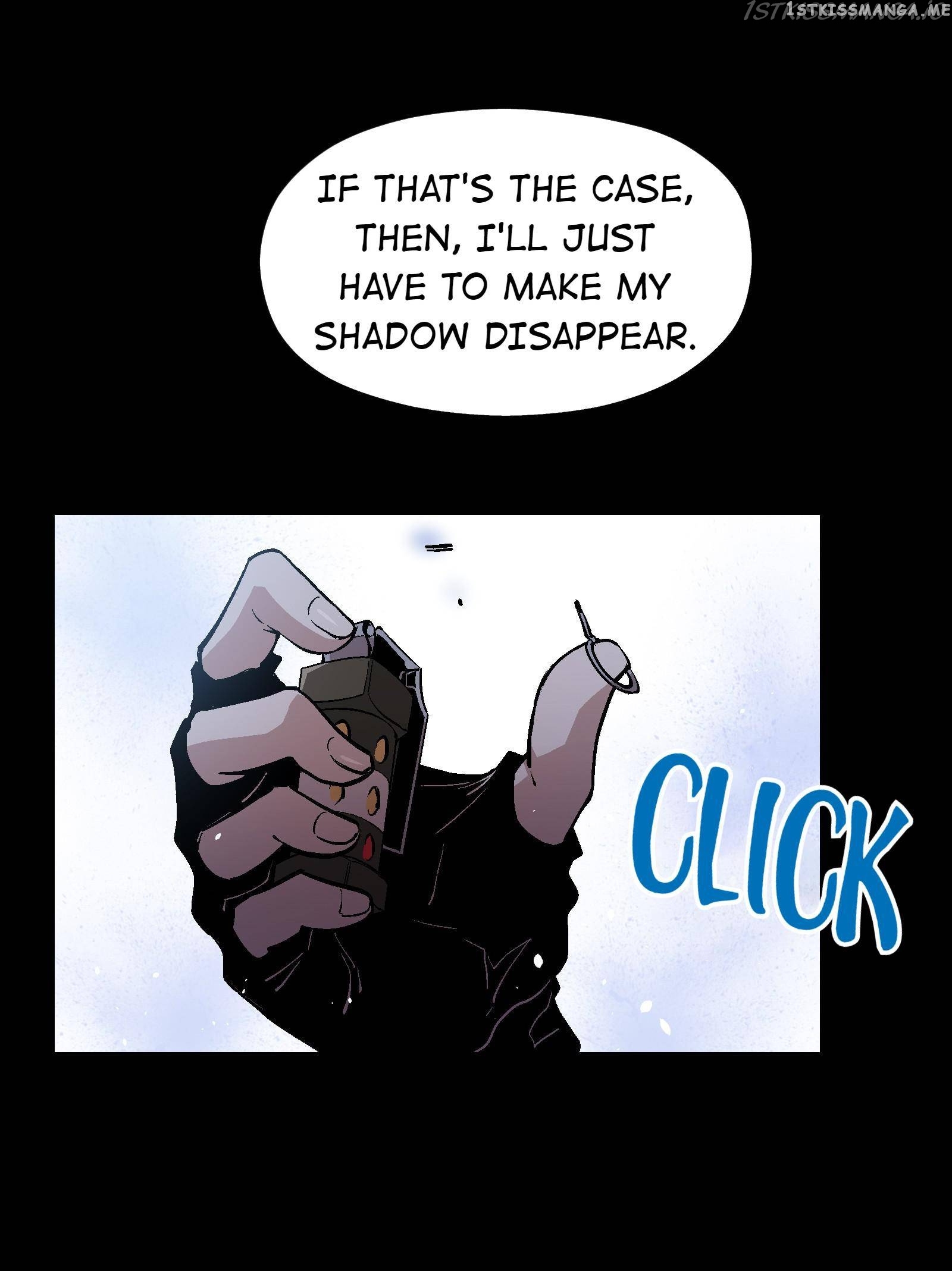 The King Of The Special Forces Chapter 45 - page 35