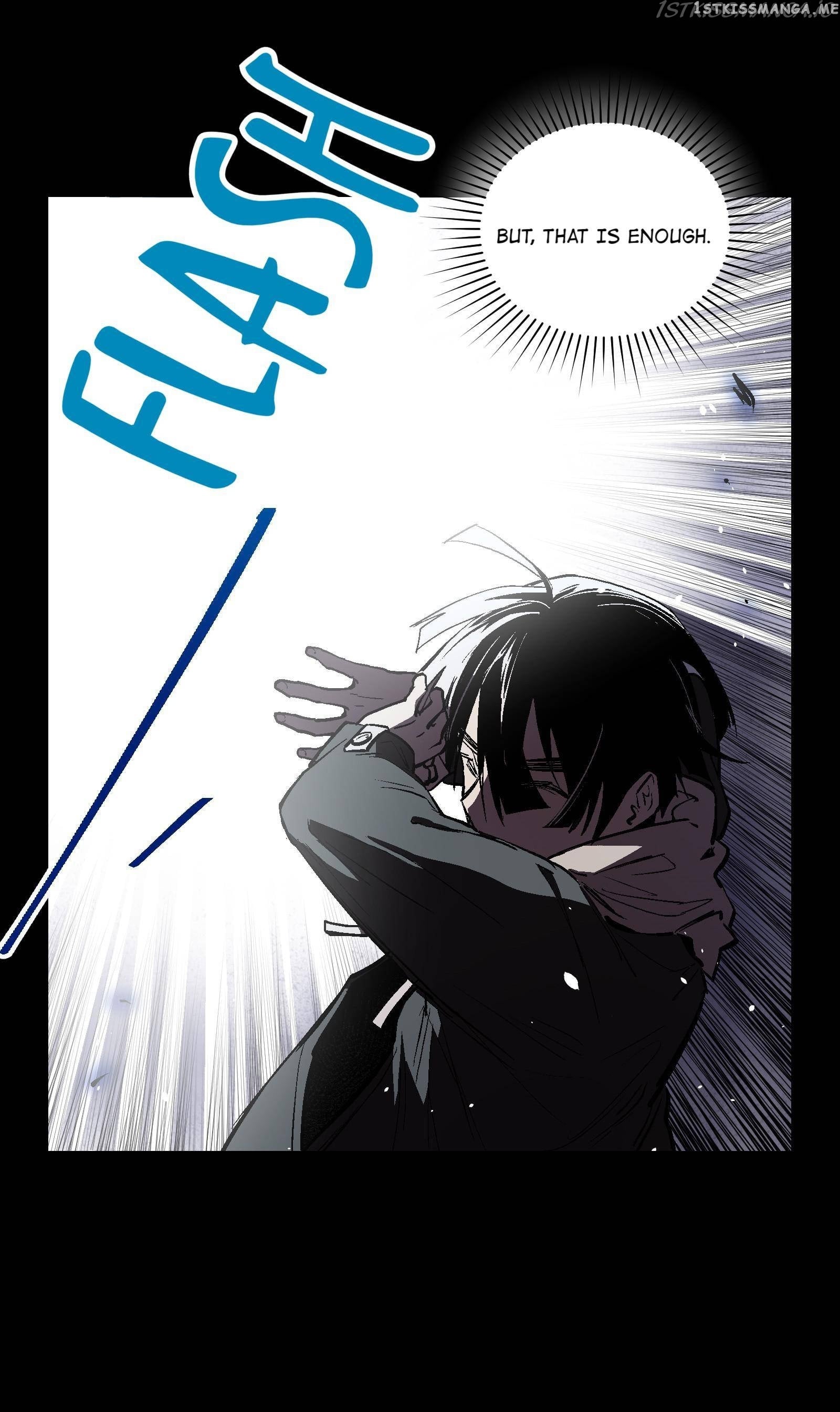 The King Of The Special Forces Chapter 45 - page 38