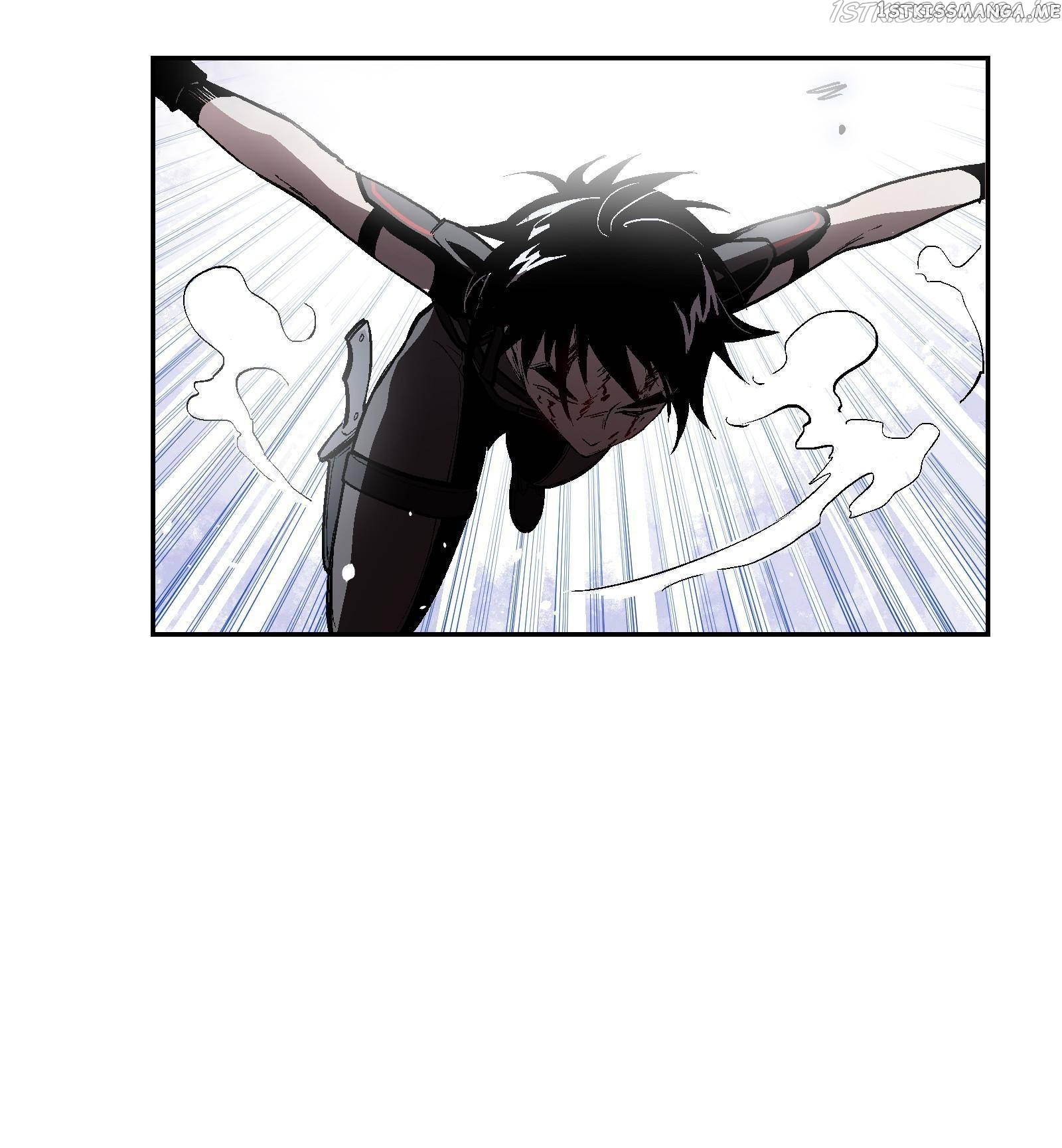 The King Of The Special Forces Chapter 45 - page 41