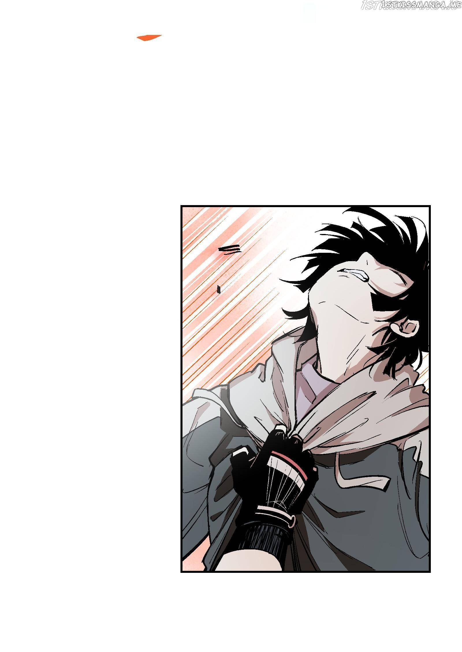 The King Of The Special Forces Chapter 45 - page 43