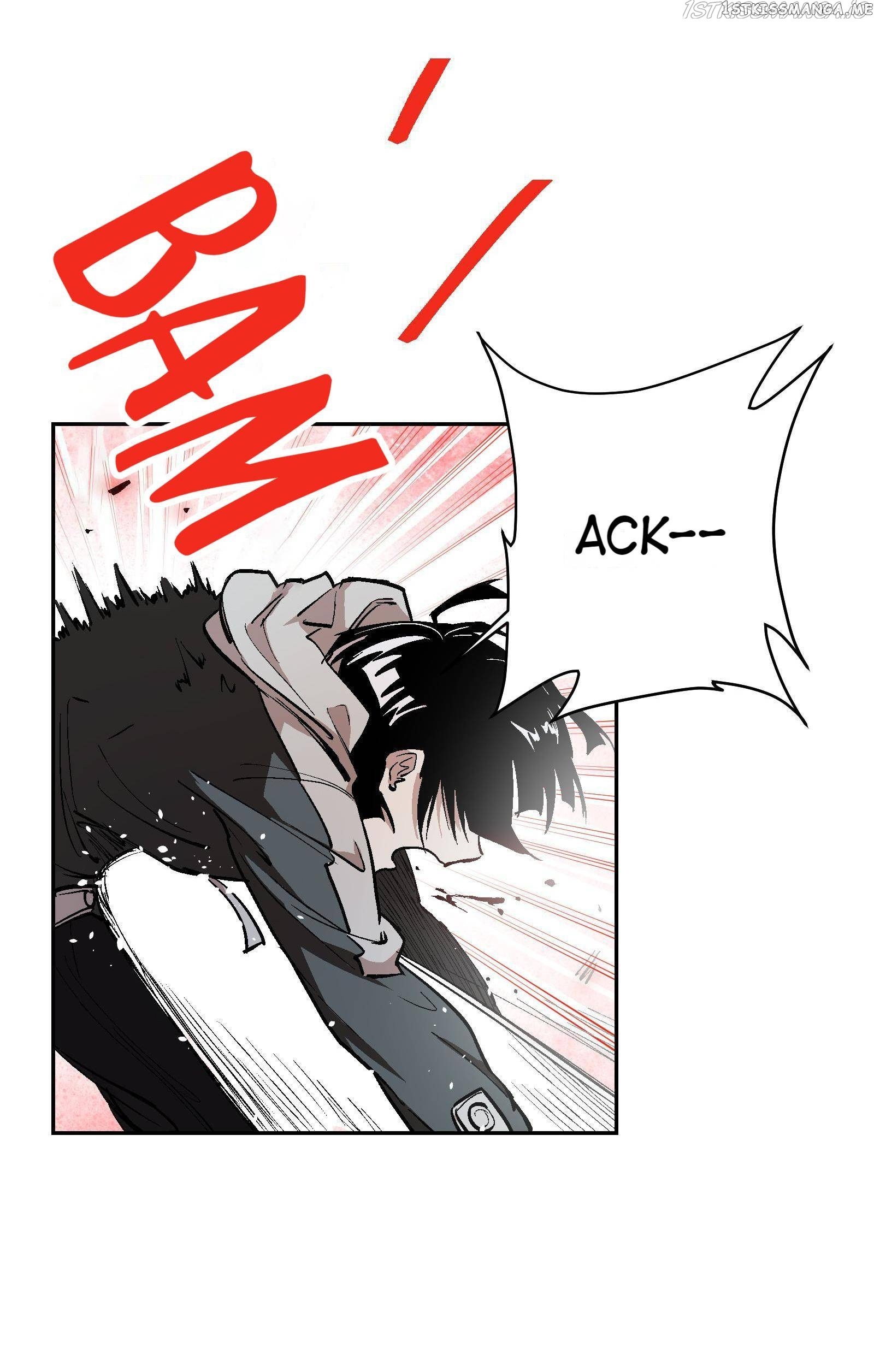 The King Of The Special Forces Chapter 45 - page 45