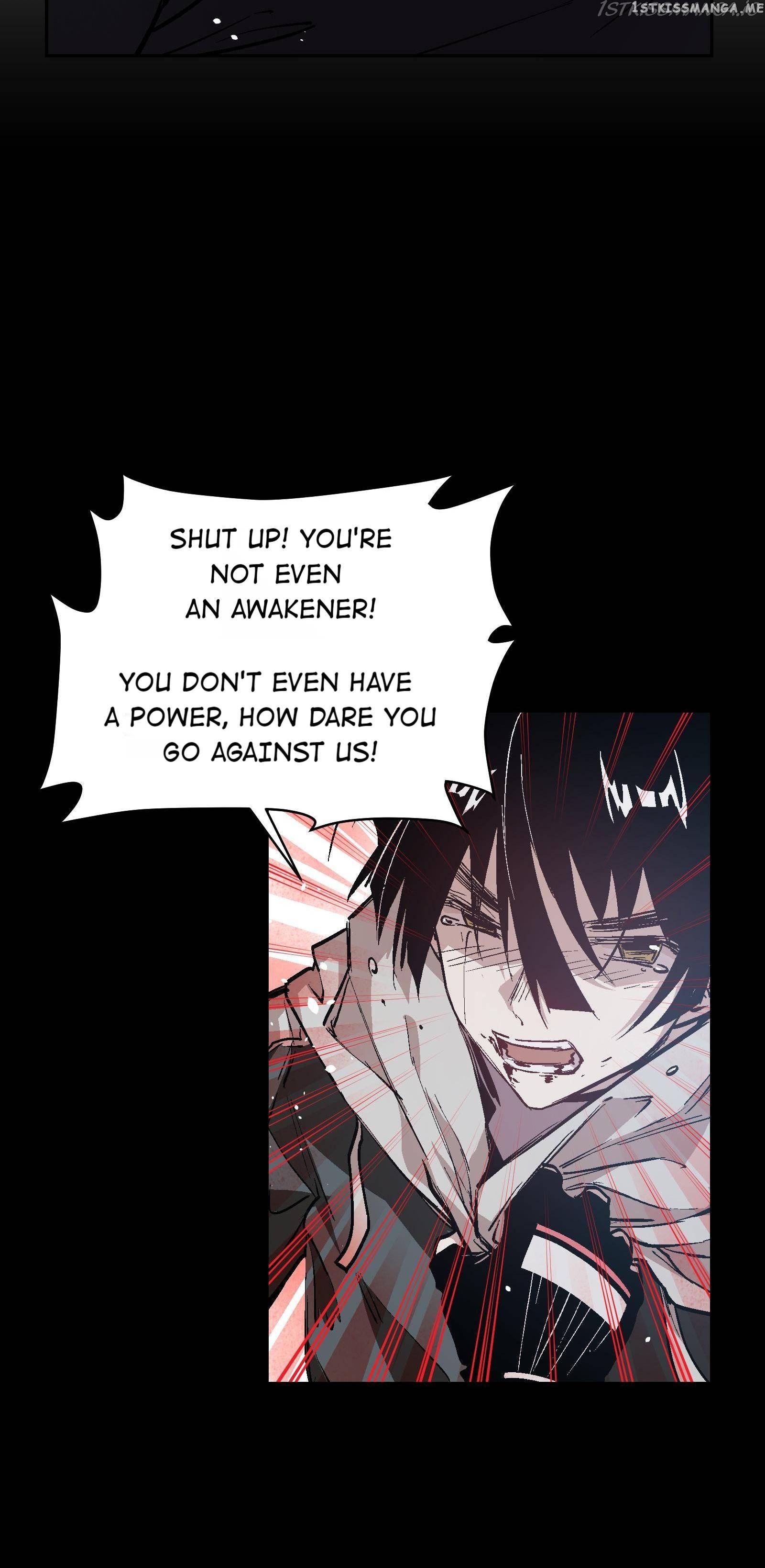The King Of The Special Forces Chapter 45 - page 47