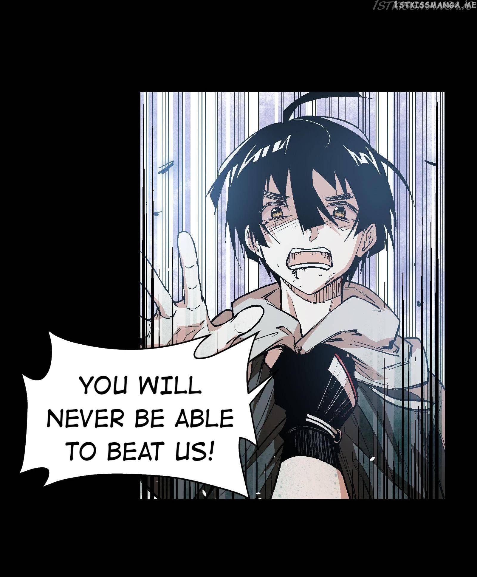 The King Of The Special Forces Chapter 45 - page 49