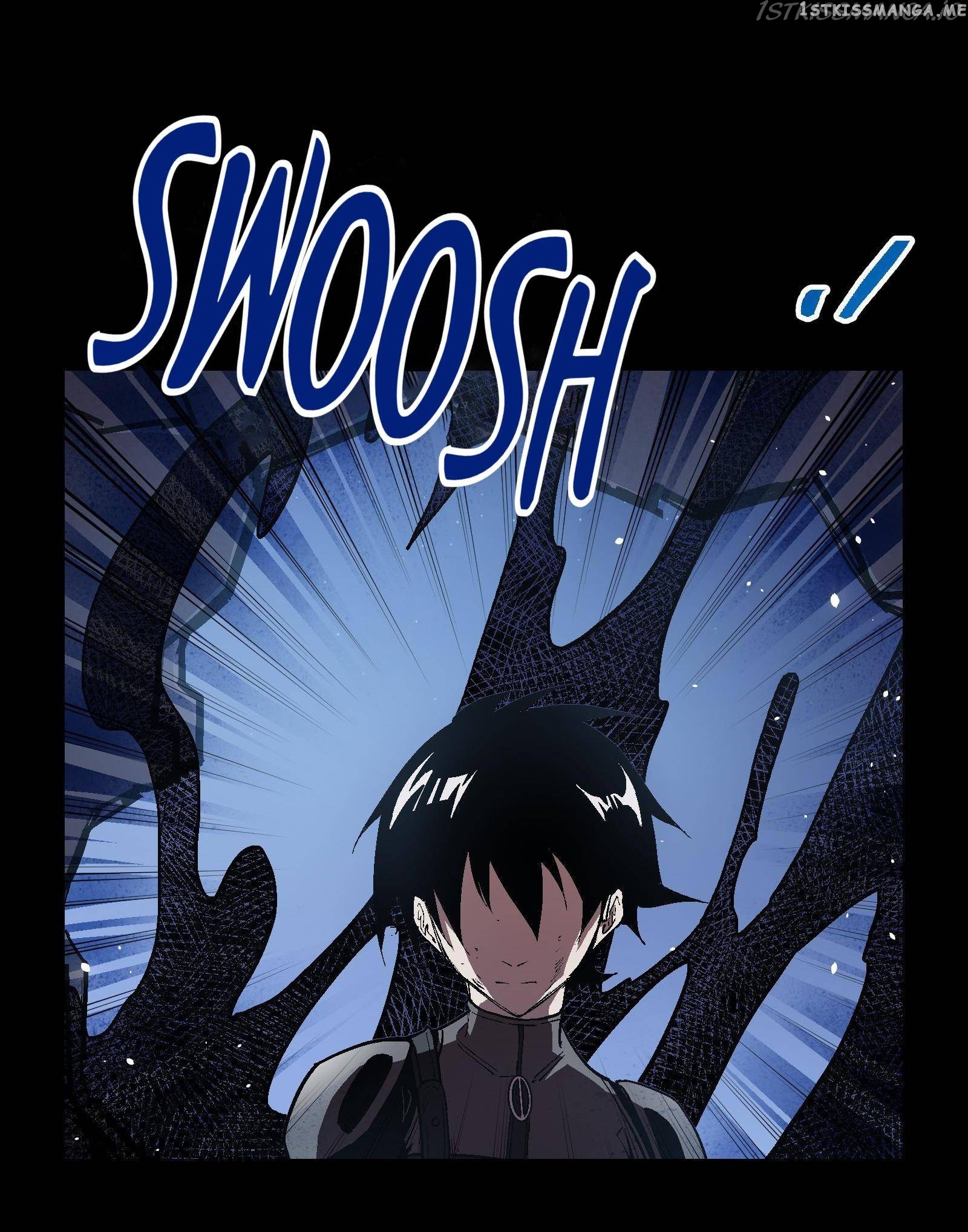 The King Of The Special Forces Chapter 45 - page 50
