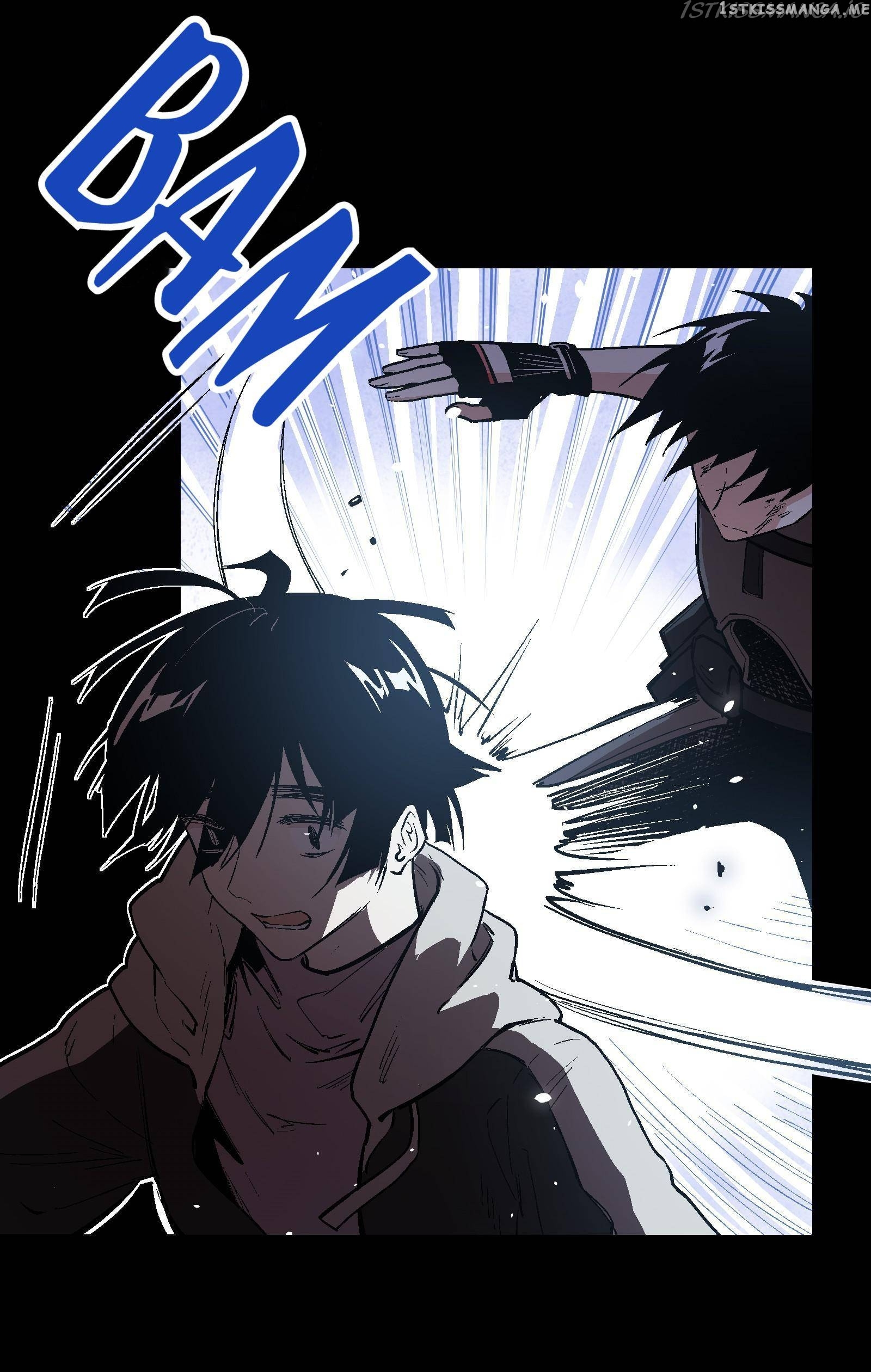 The King Of The Special Forces Chapter 45 - page 53