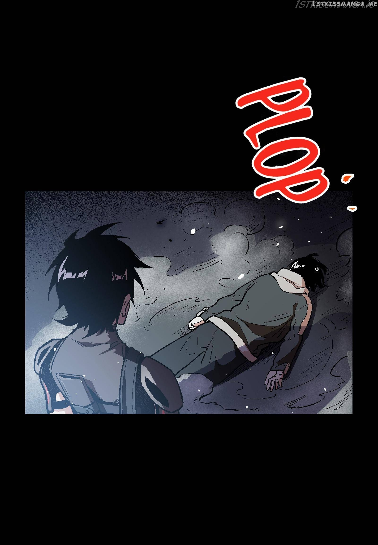 The King Of The Special Forces Chapter 45 - page 55