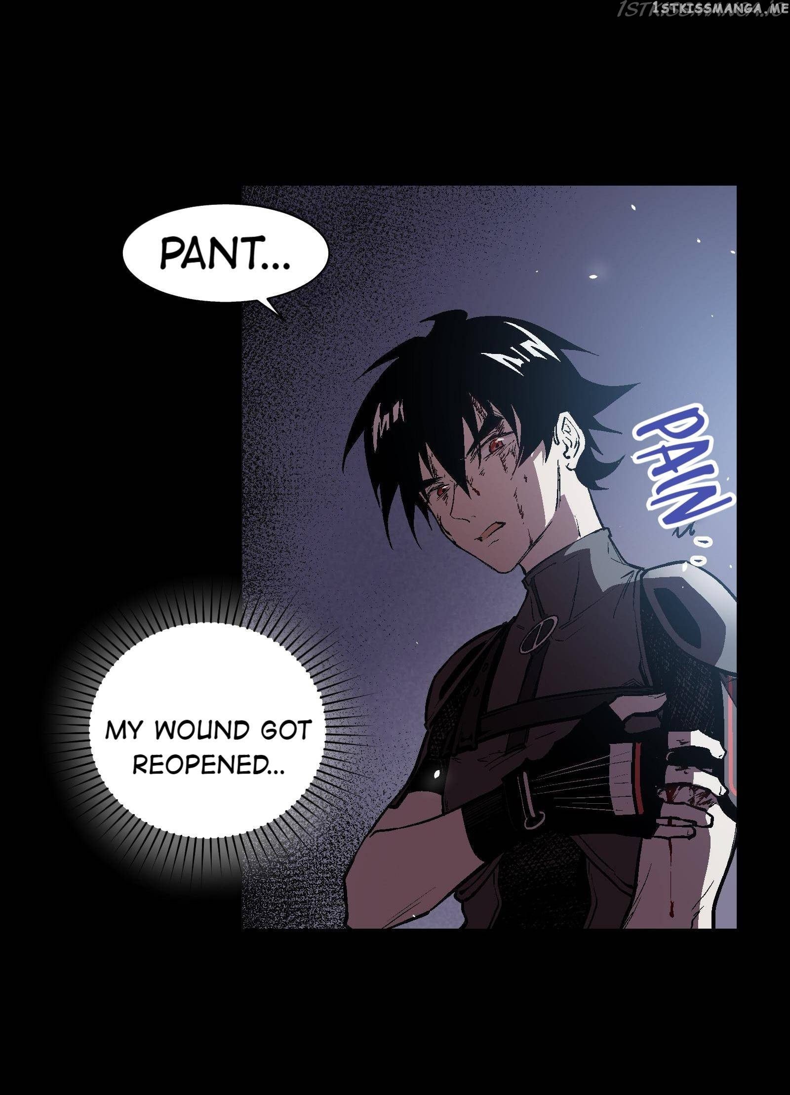The King Of The Special Forces Chapter 45 - page 56