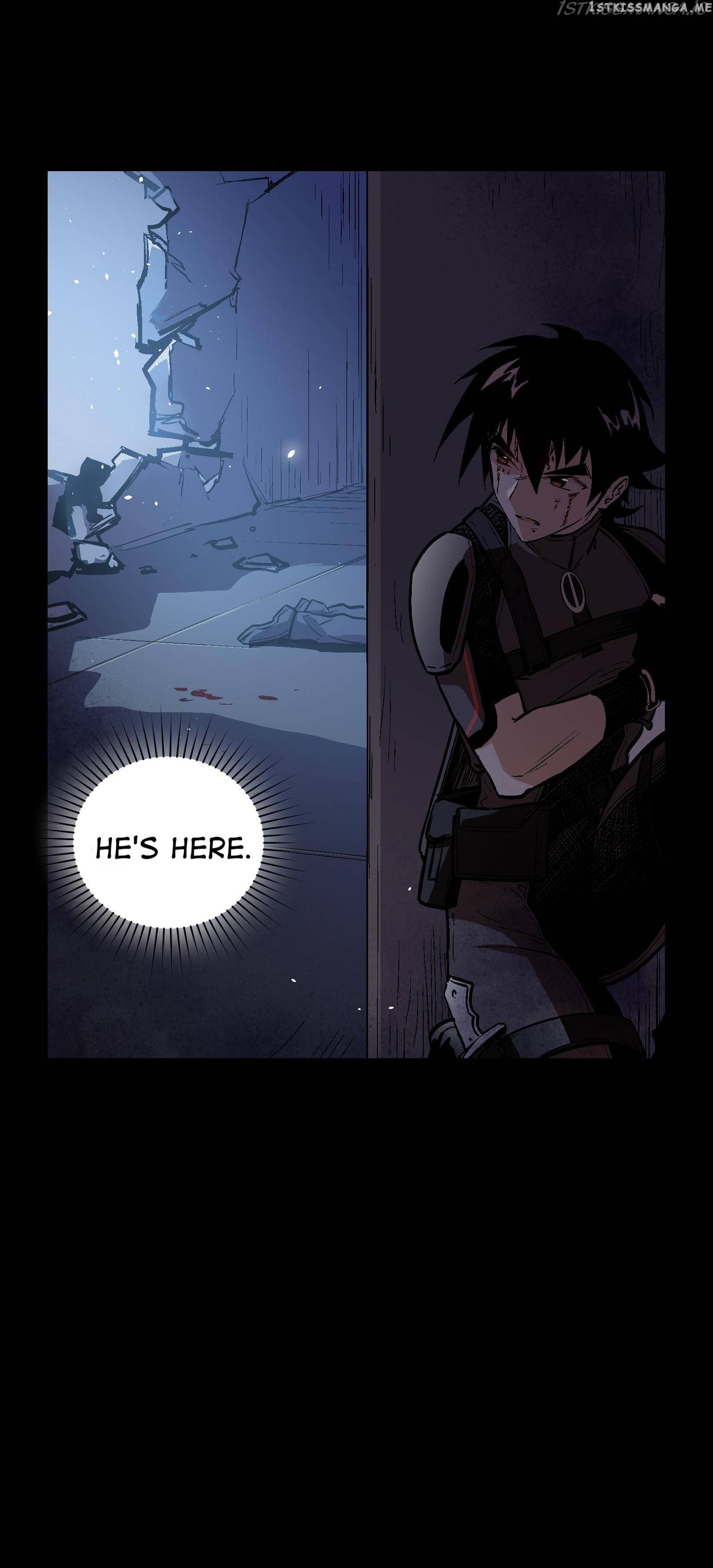 The King Of The Special Forces Chapter 45 - page 58