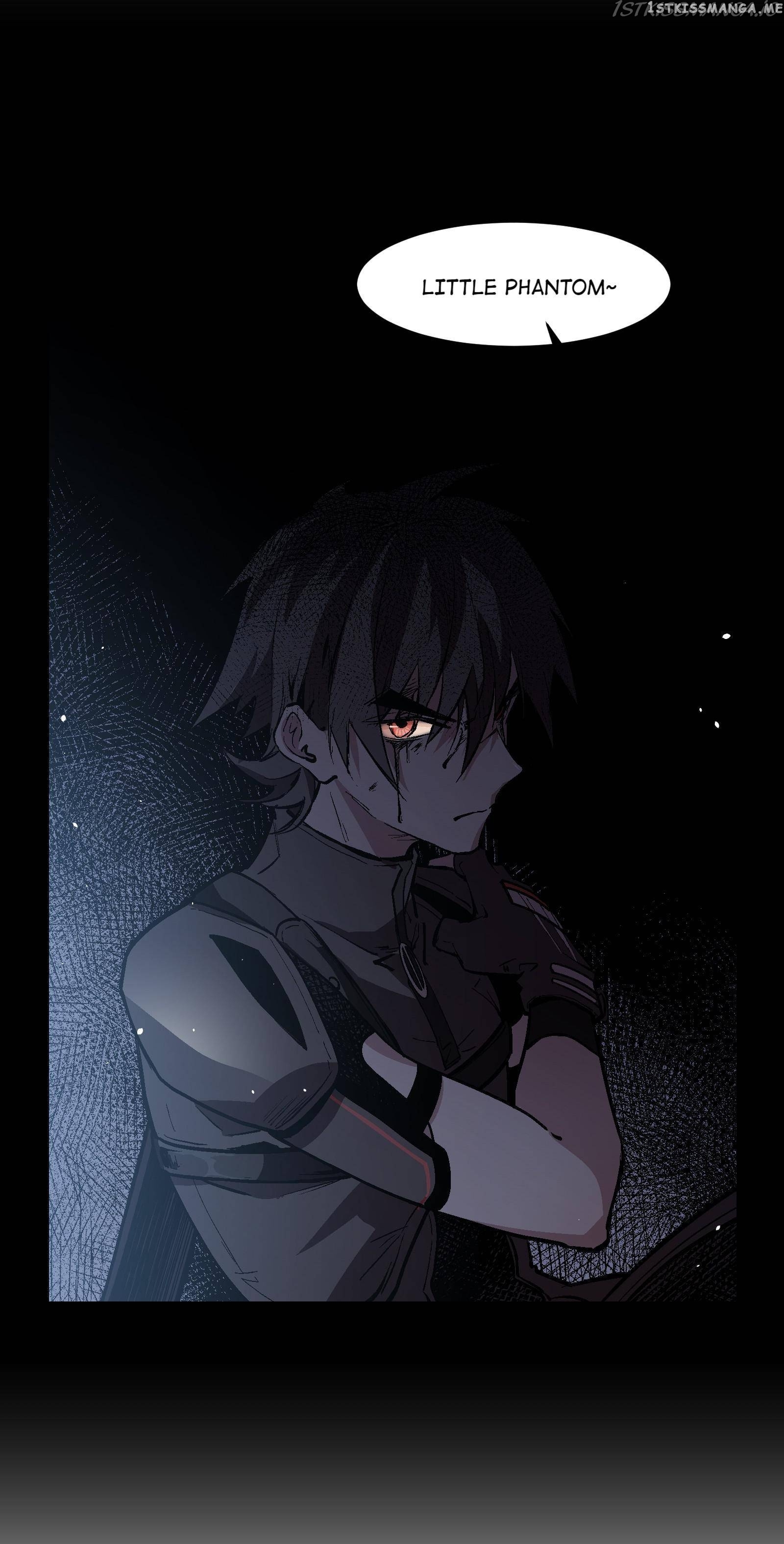 The King Of The Special Forces Chapter 45 - page 64