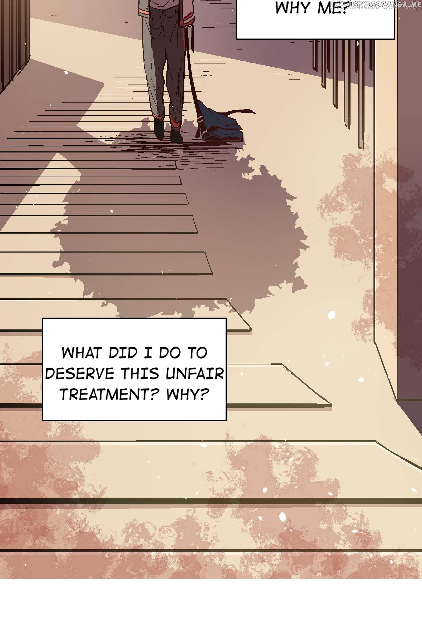 The King Of The Special Forces Chapter 45 - page 9