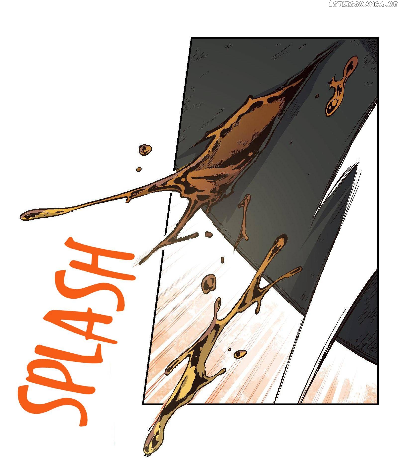 The King Of The Special Forces Chapter 44 - page 17