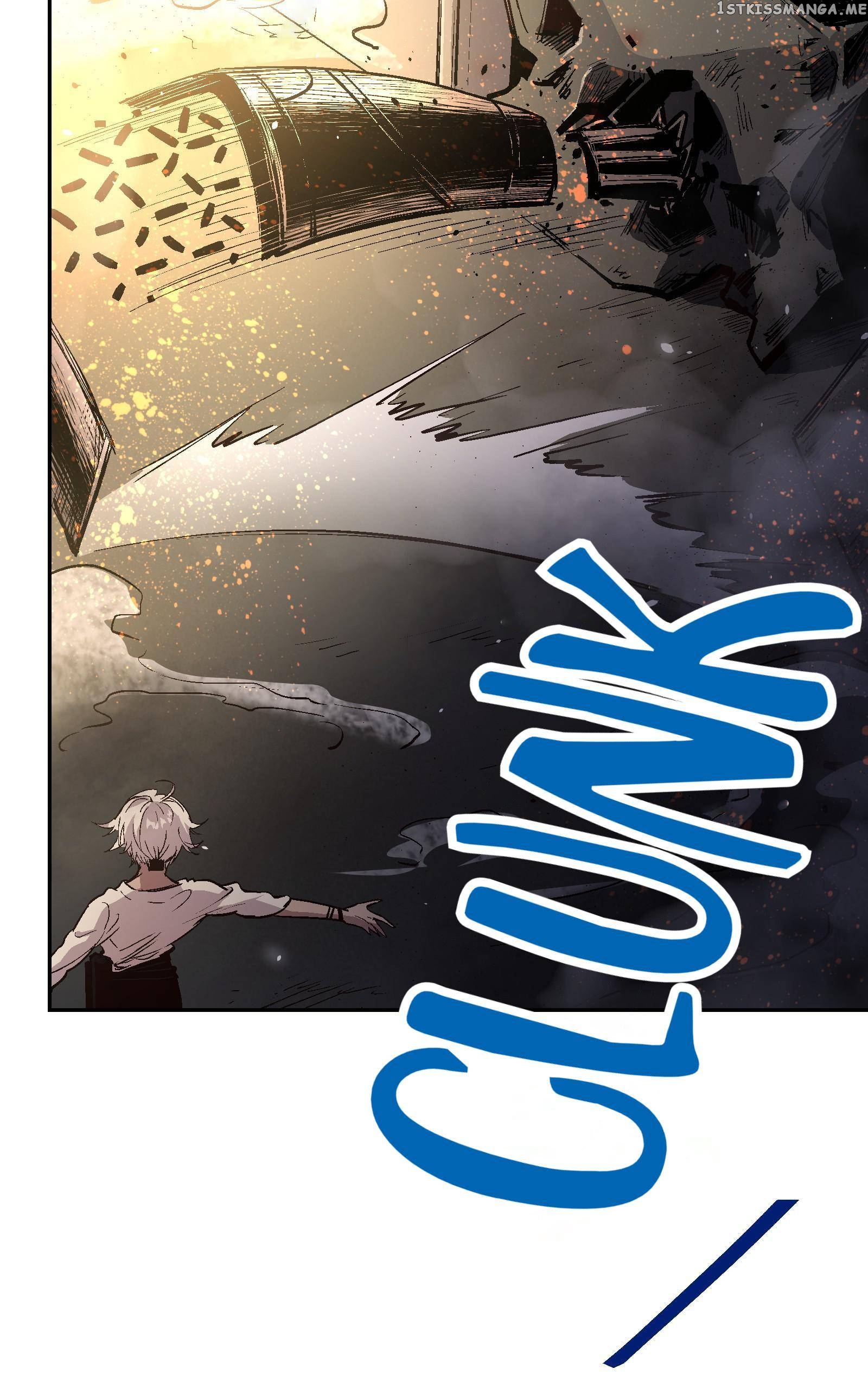 The King Of The Special Forces Chapter 44 - page 24