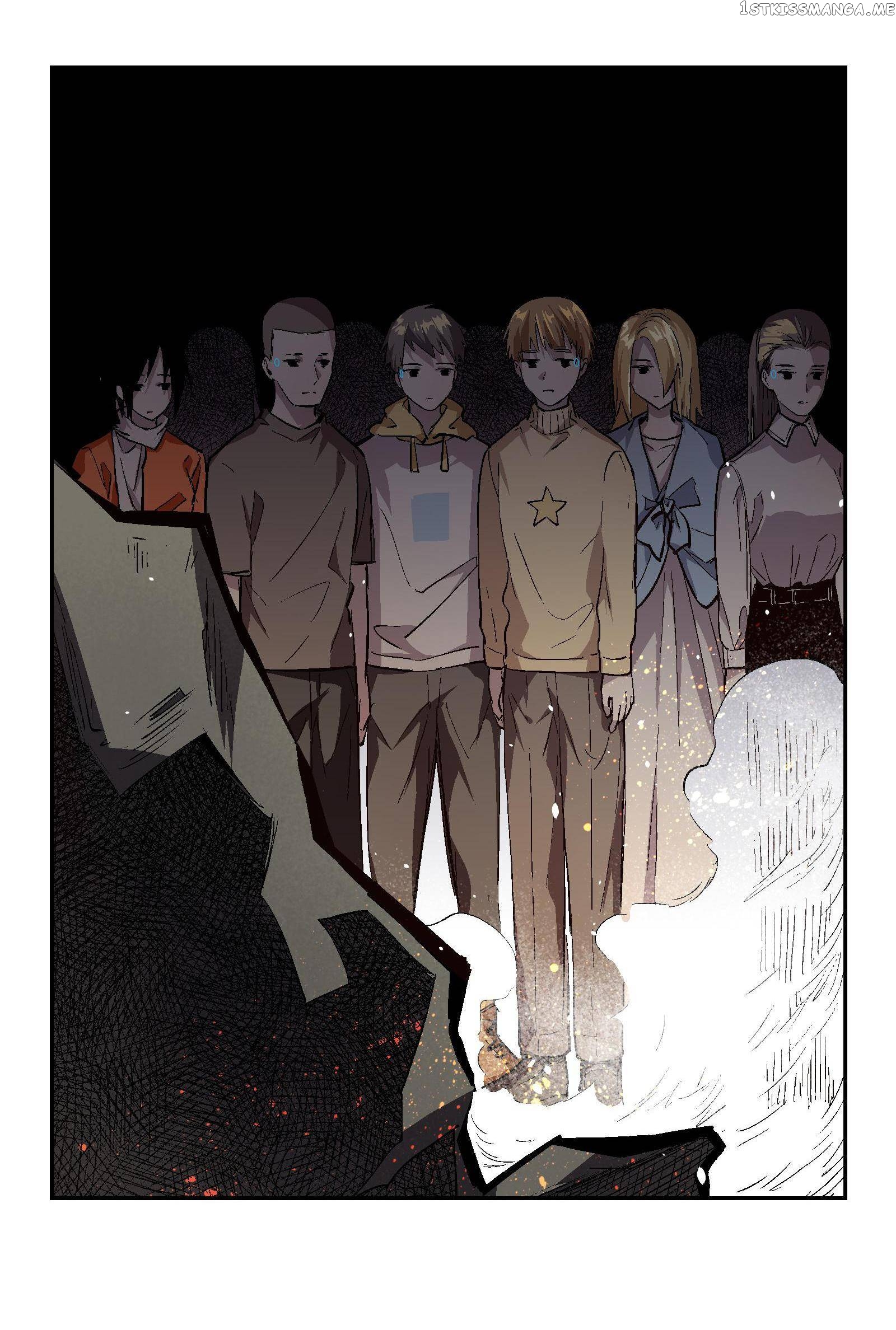 The King Of The Special Forces Chapter 44 - page 25