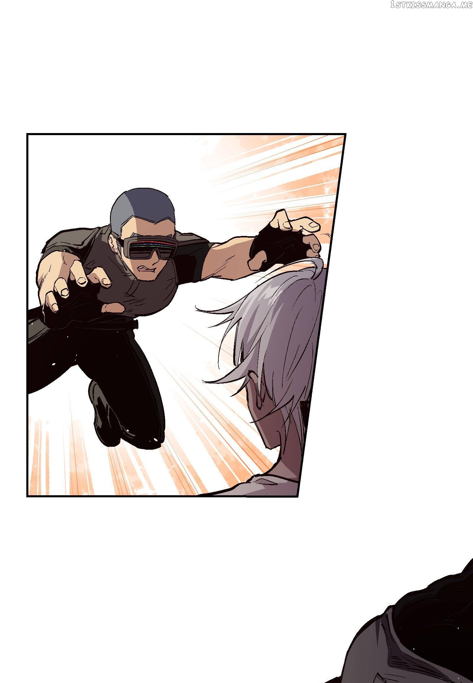 The King Of The Special Forces Chapter 44 - page 29