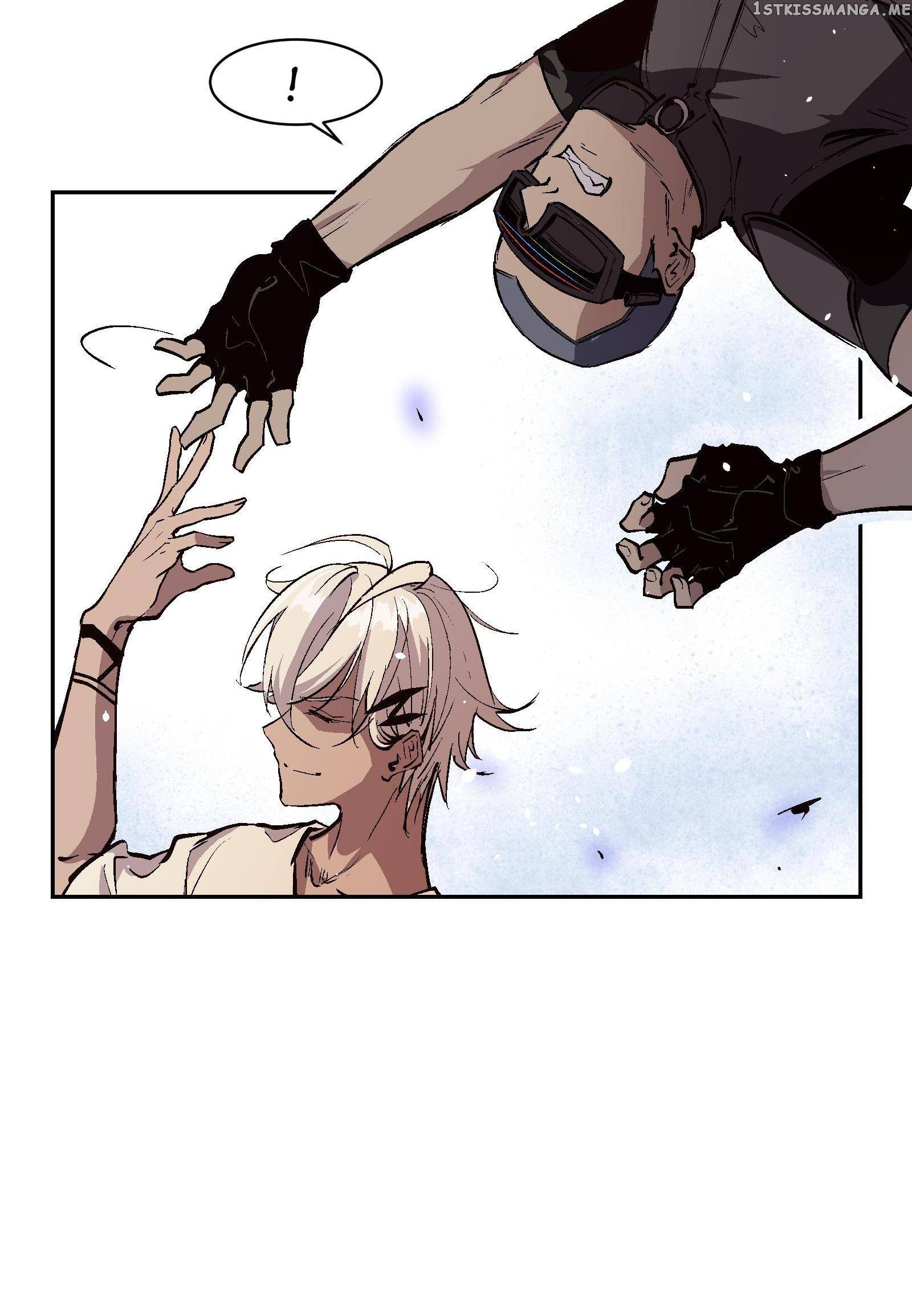 The King Of The Special Forces Chapter 44 - page 30