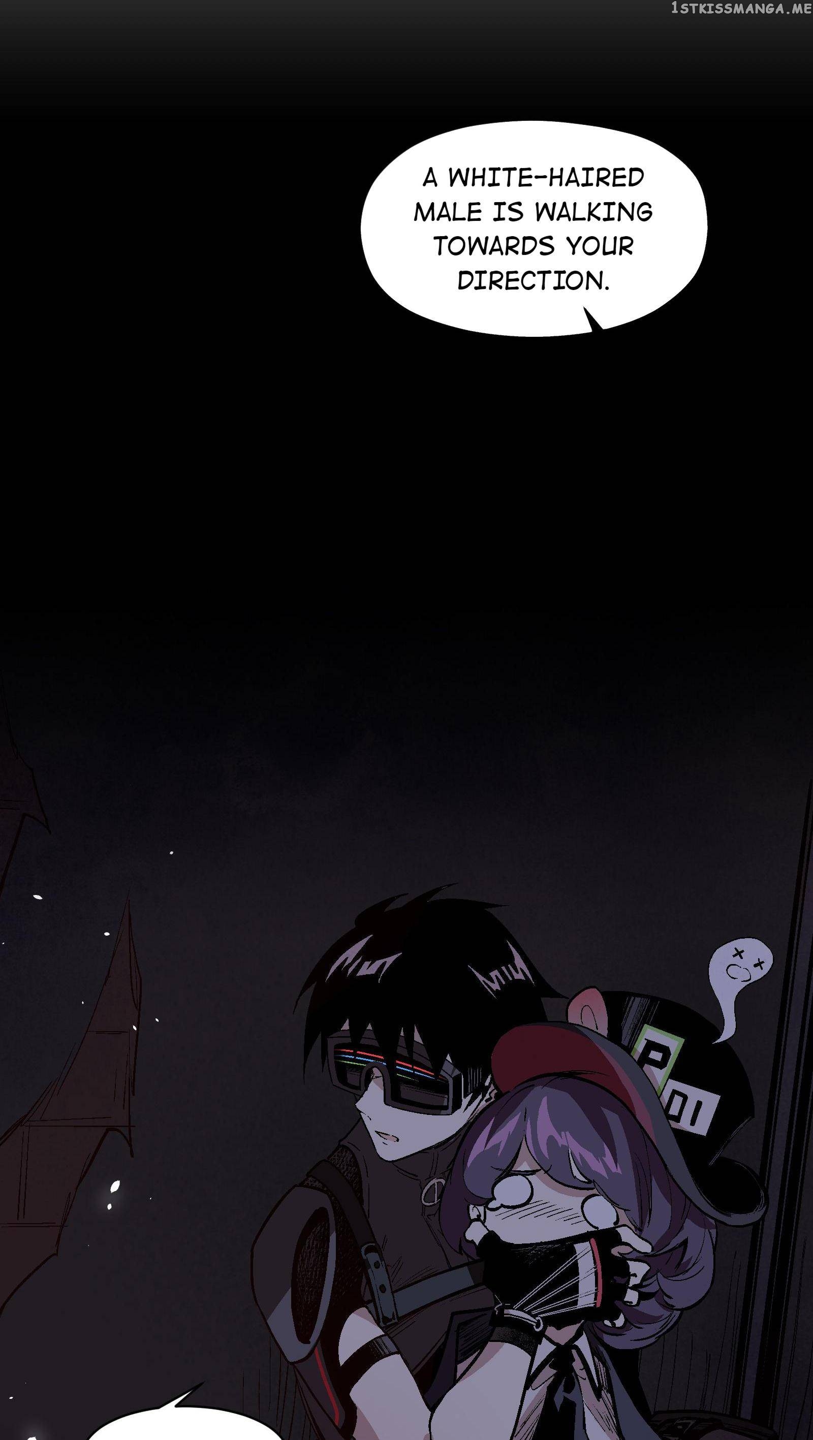 The King Of The Special Forces Chapter 44 - page 34