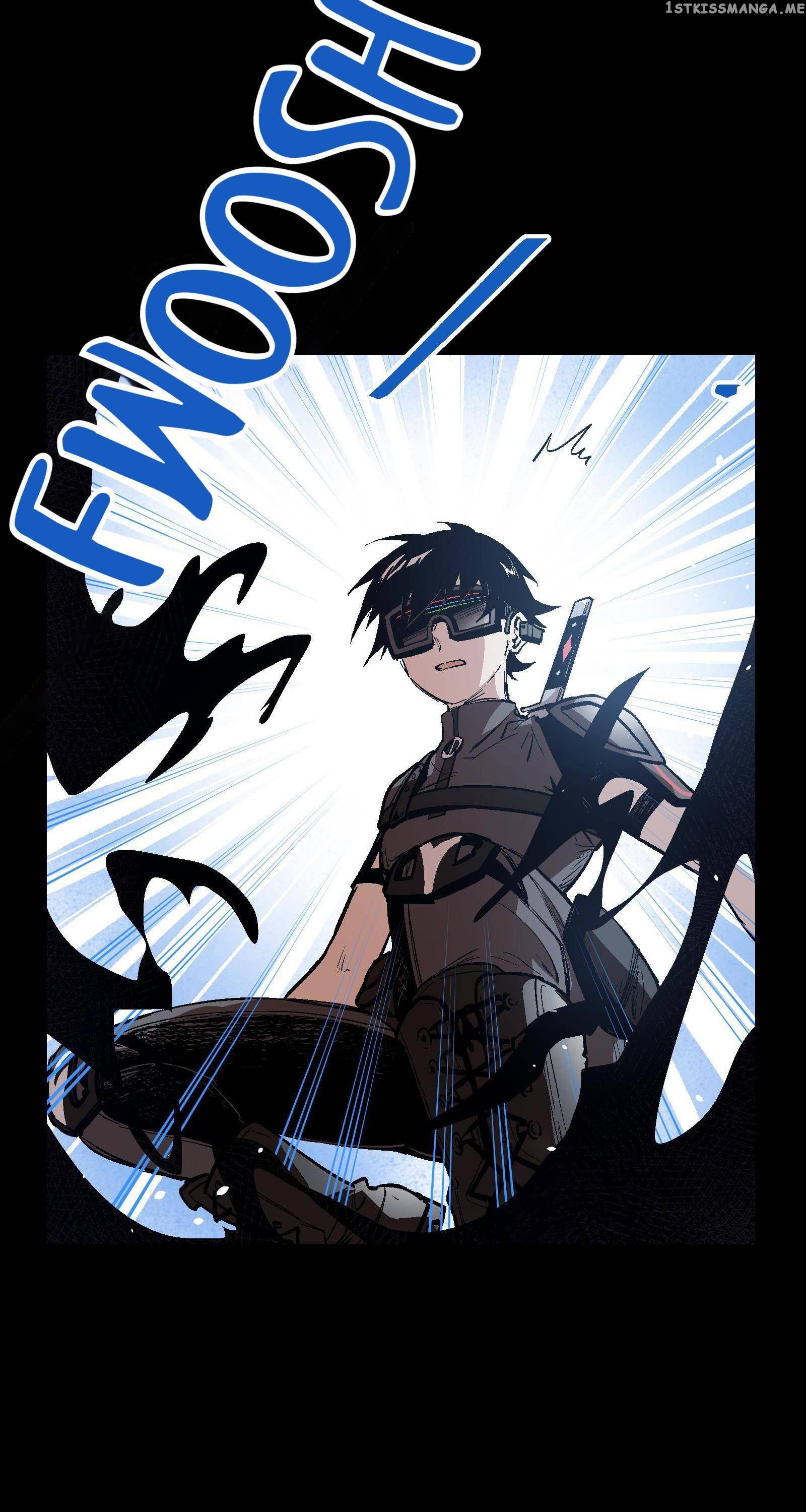 The King Of The Special Forces Chapter 44 - page 38