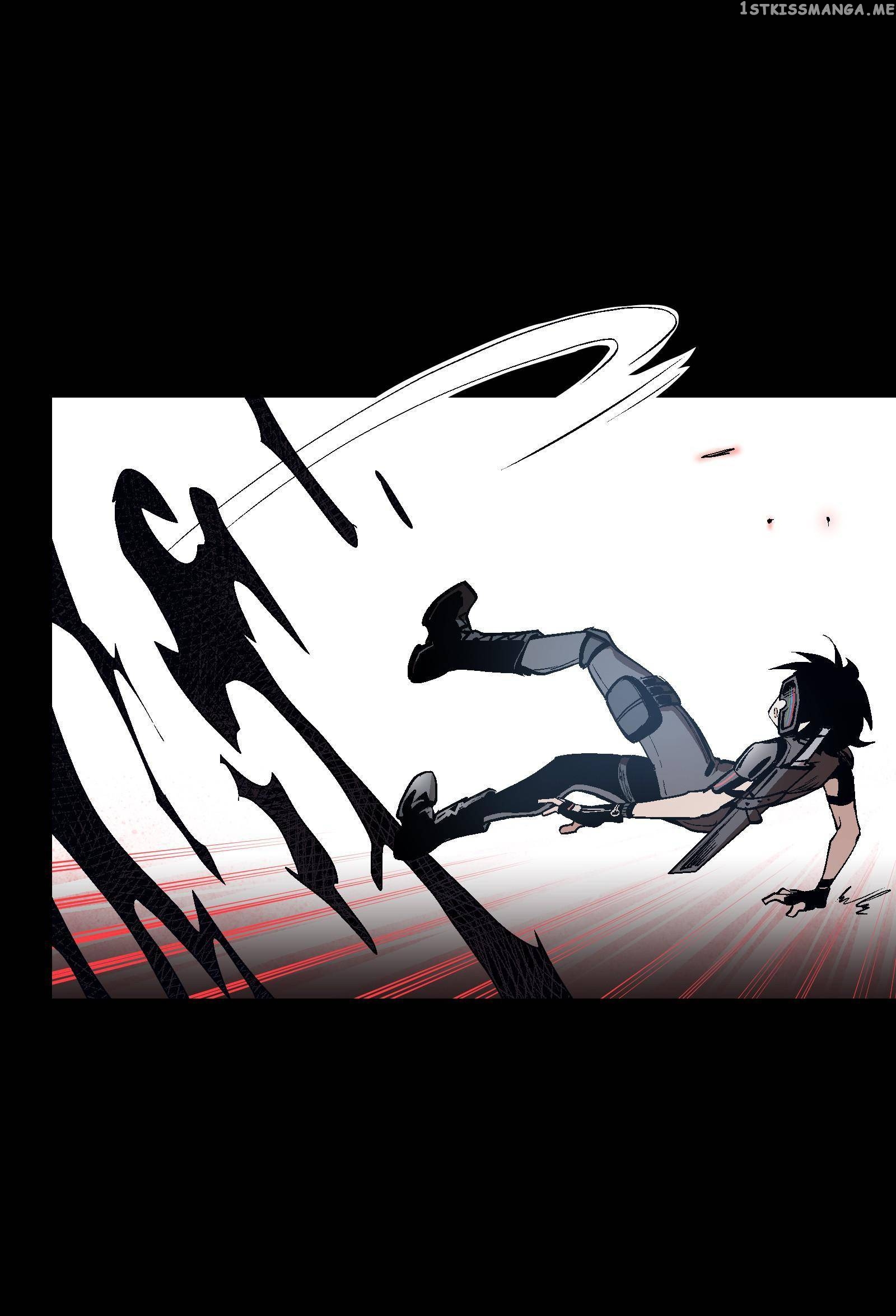 The King Of The Special Forces Chapter 44 - page 39