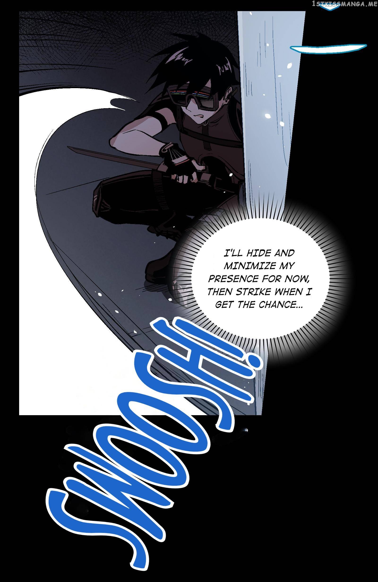 The King Of The Special Forces Chapter 44 - page 44