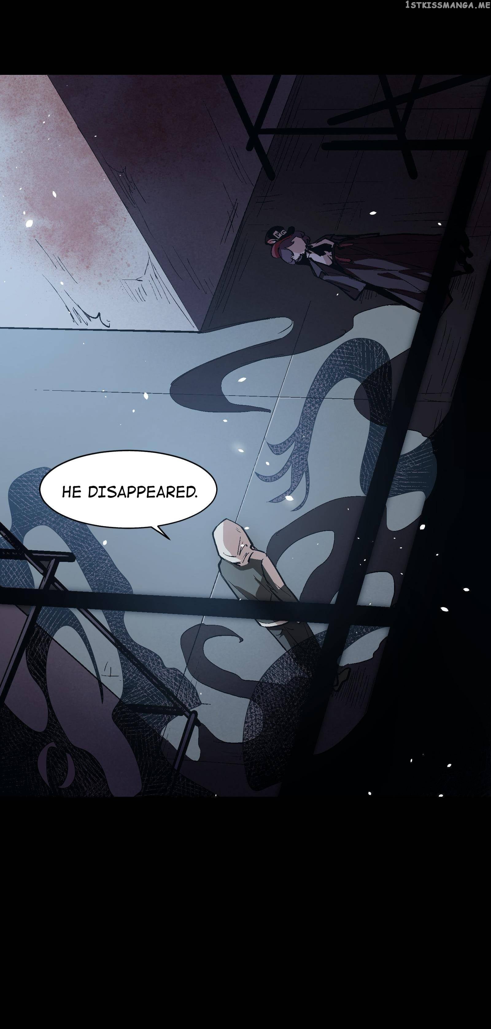 The King Of The Special Forces Chapter 44 - page 45