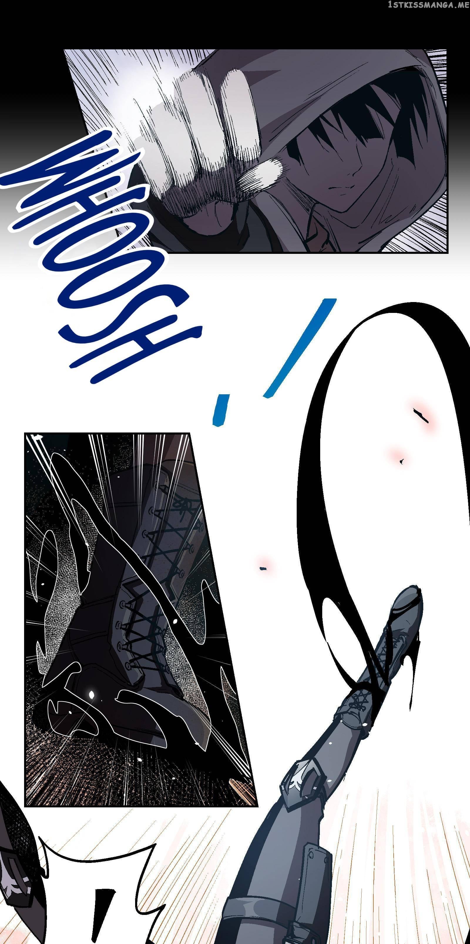 The King Of The Special Forces Chapter 44 - page 46