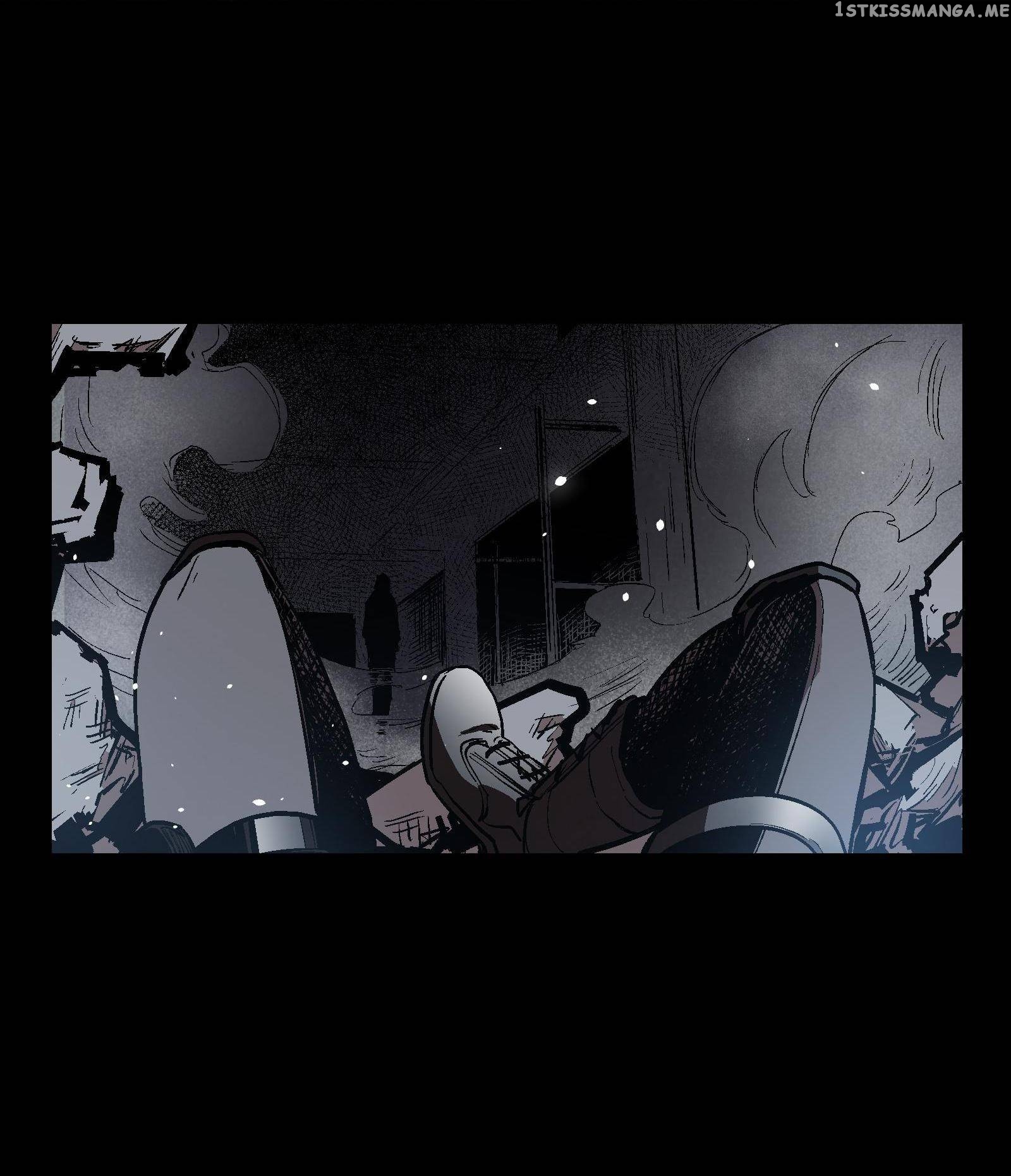 The King Of The Special Forces Chapter 44 - page 49