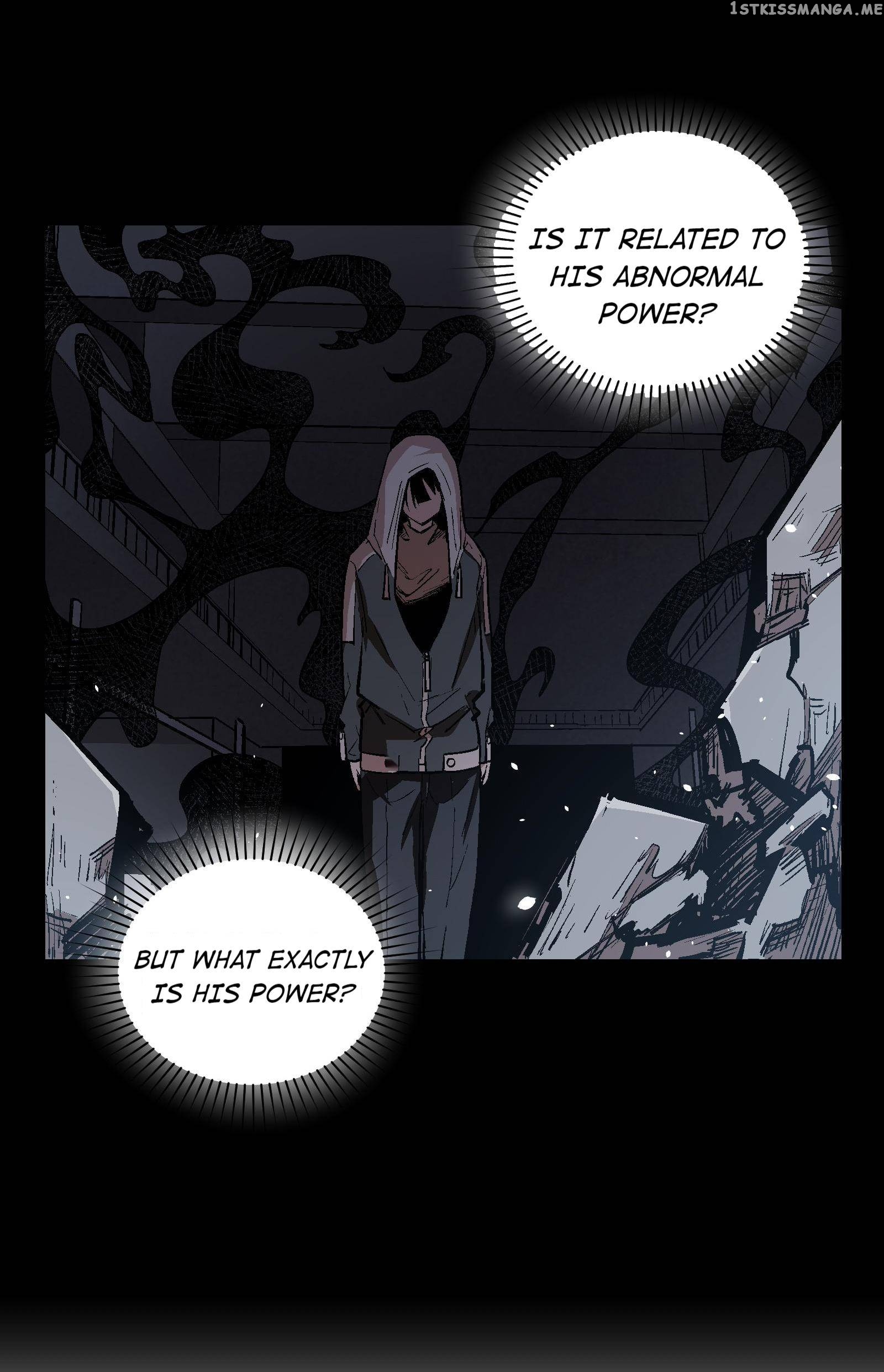 The King Of The Special Forces Chapter 44 - page 51